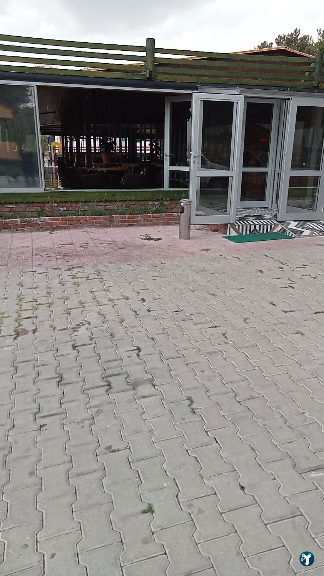 Vagon Cafe Park , Eskişehir