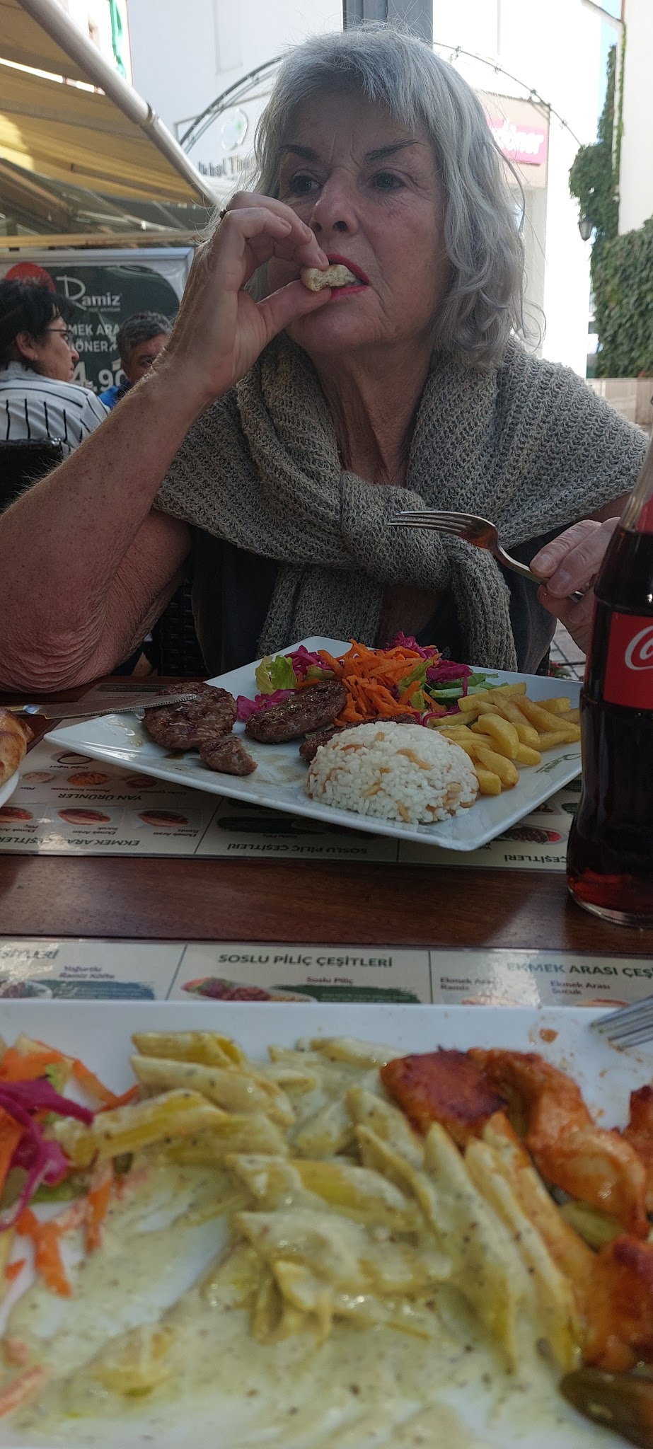 Vagon Cafe Park , Eskişehir