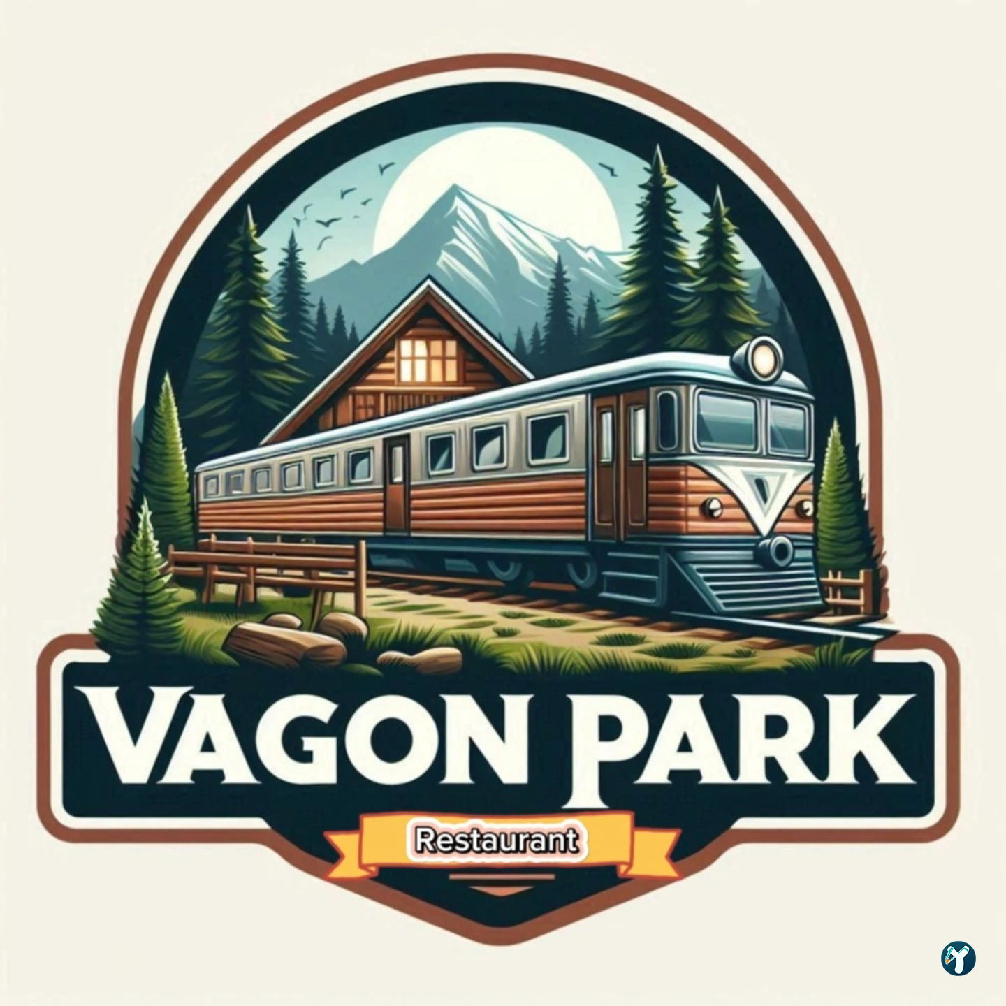 Vagon Cafe Park , Eskişehir