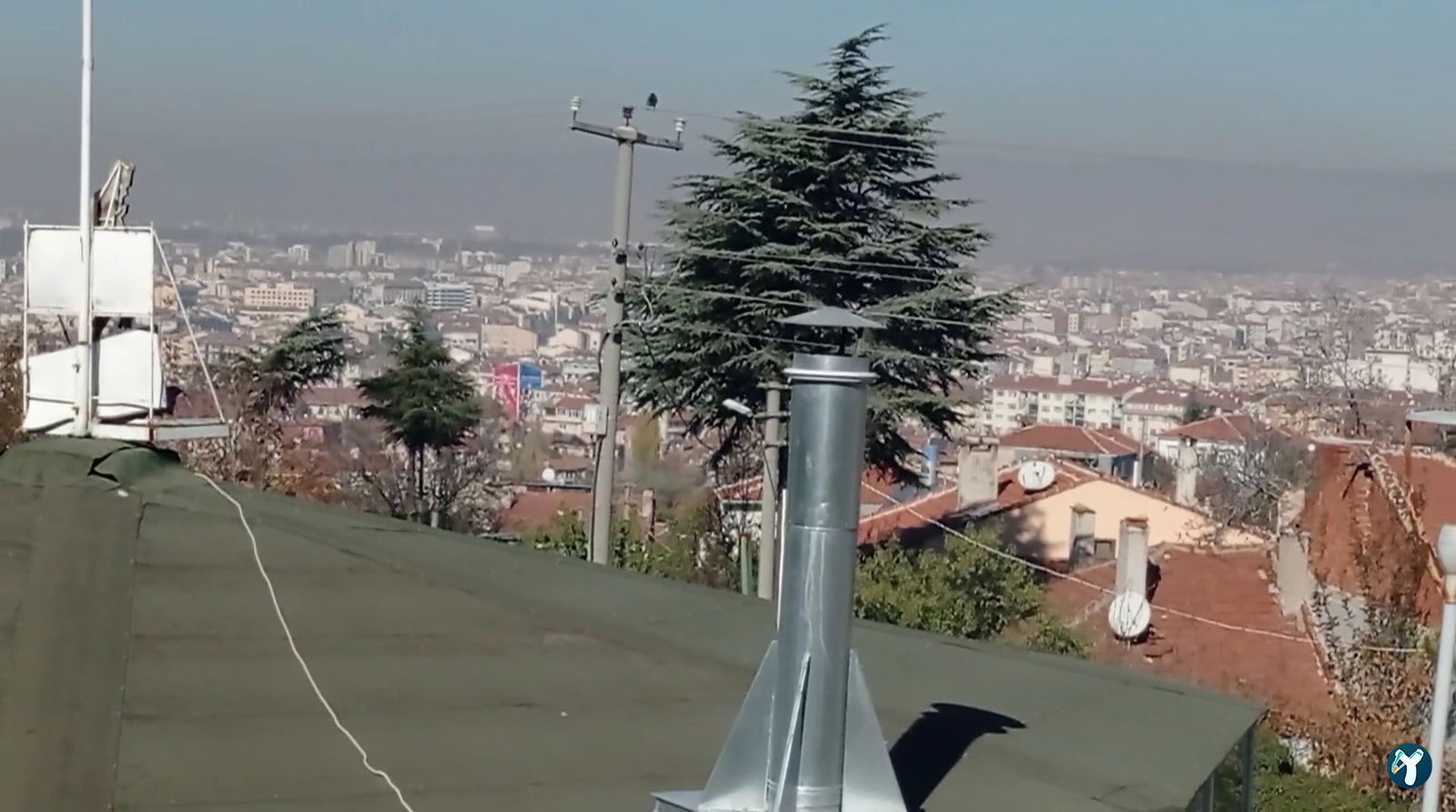 Vagon Cafe Park , Eskişehir