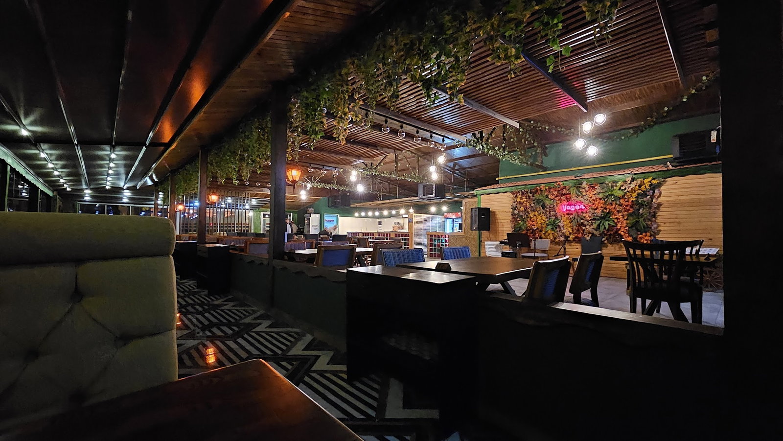 Vagon Cafe Park , Eskişehir