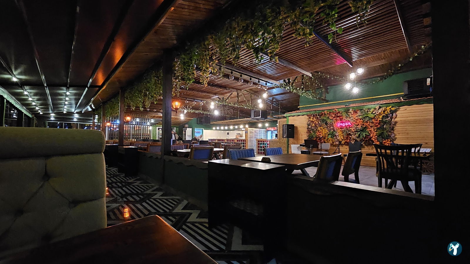 Vagon Cafe Park , Eskişehir