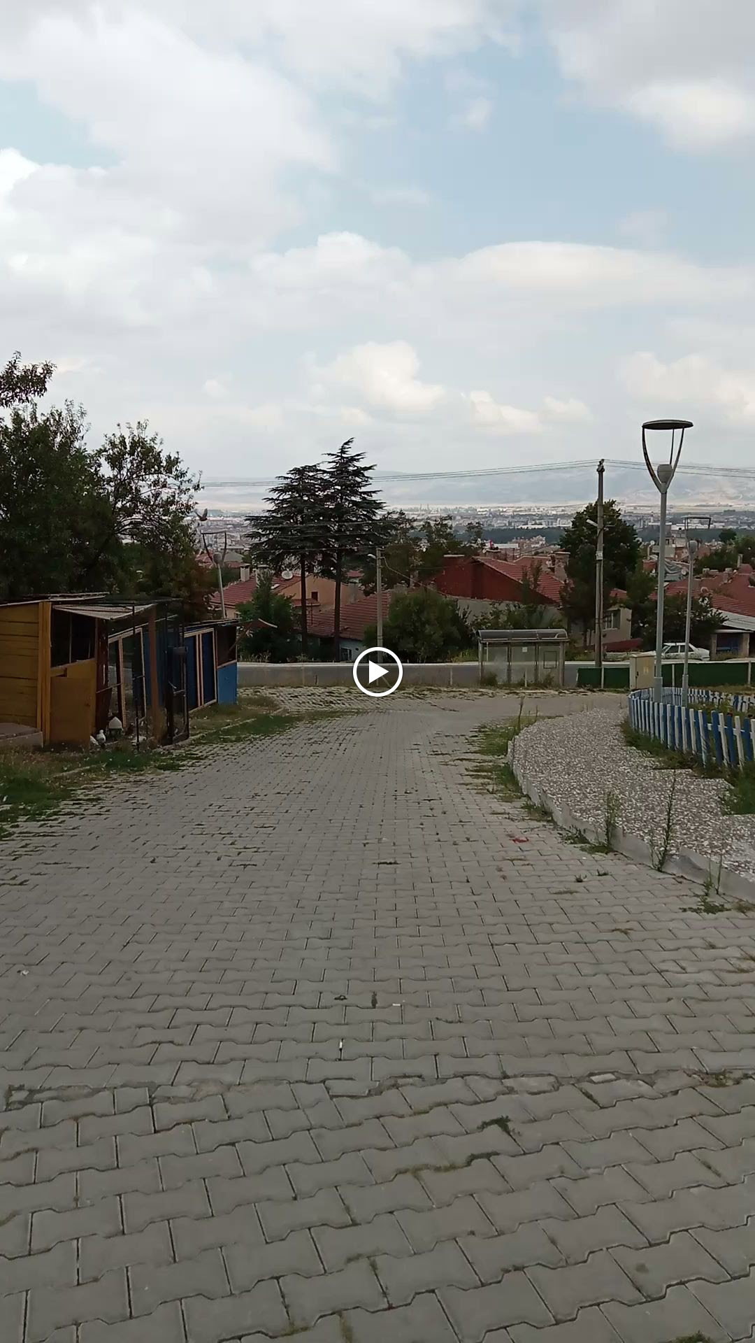 Vagon Cafe Park , Eskişehir