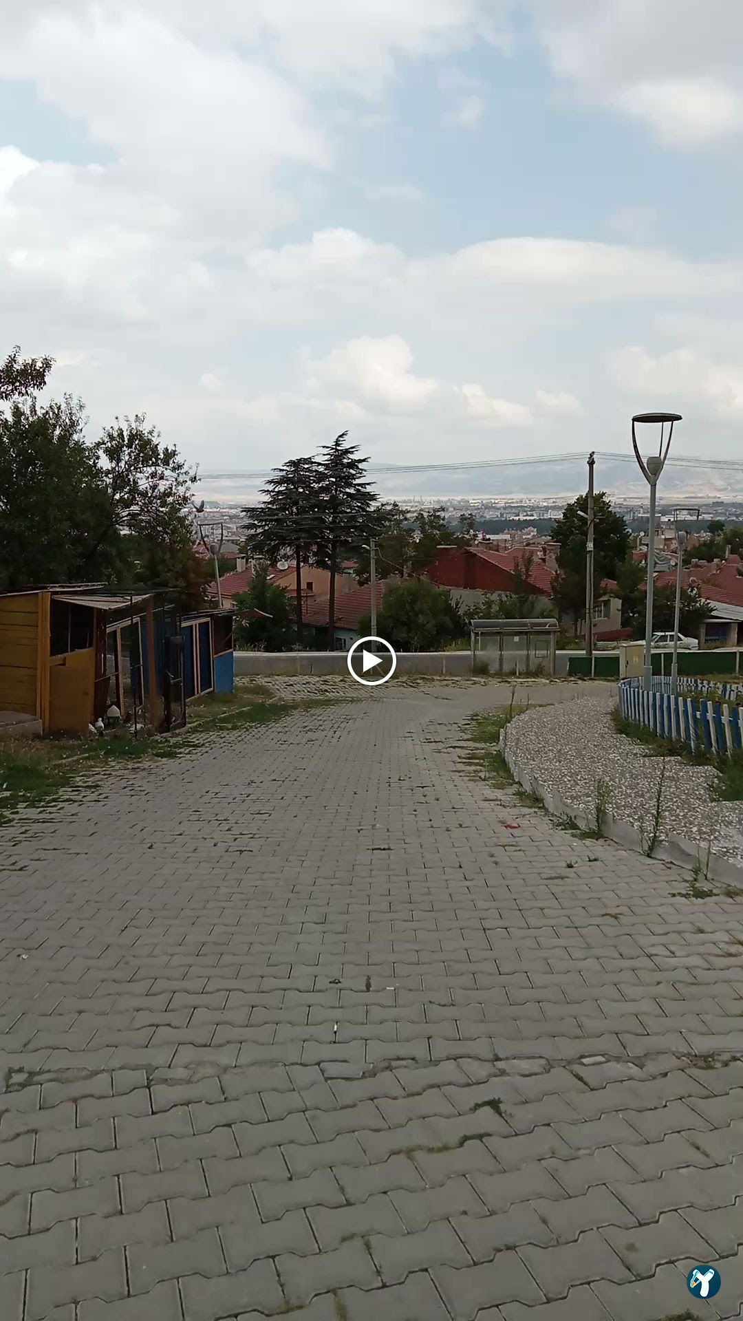 Vagon Cafe Park , Eskişehir