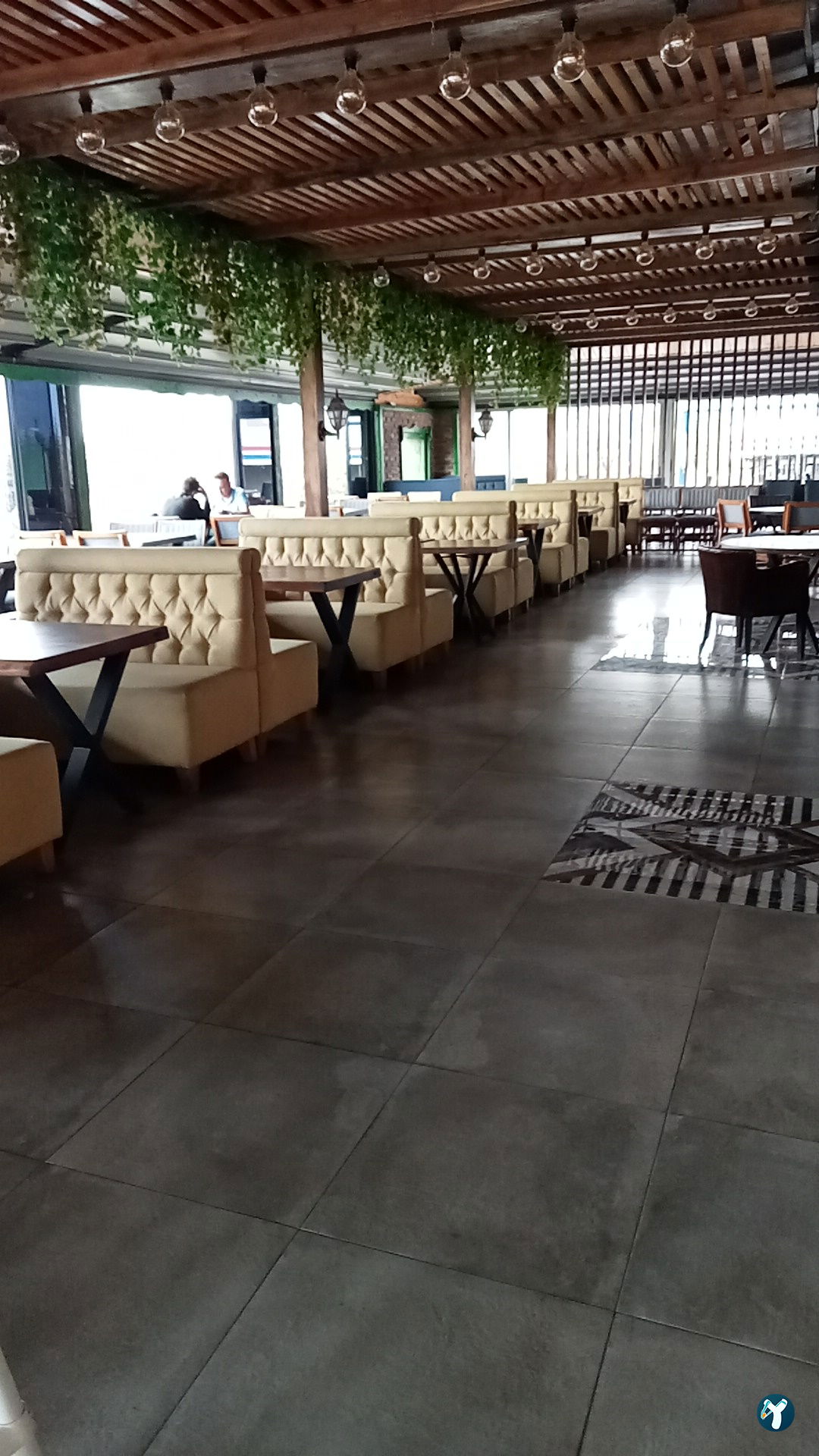 Vagon Cafe Park , Eskişehir