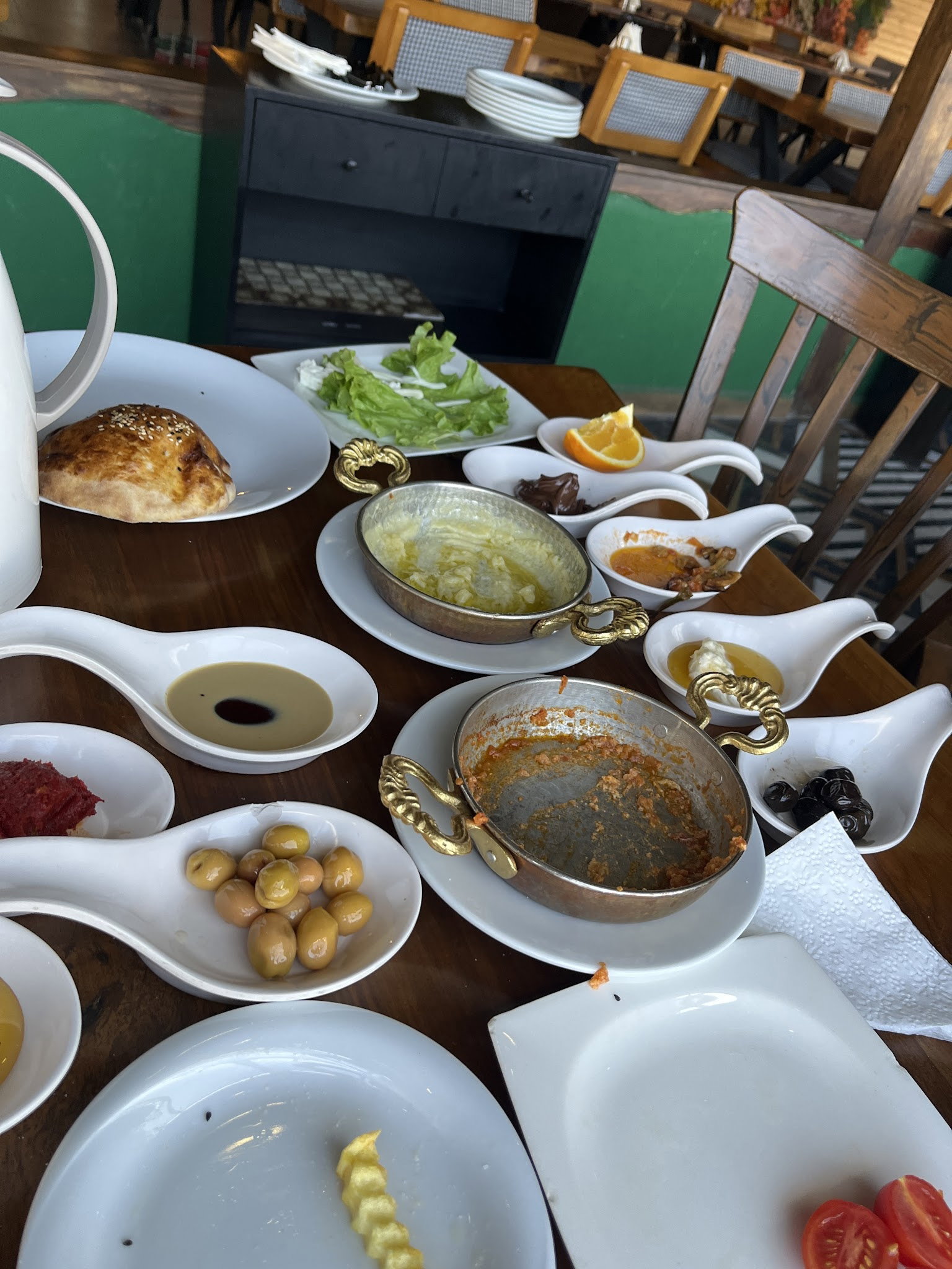Vagon Cafe Park , Eskişehir
