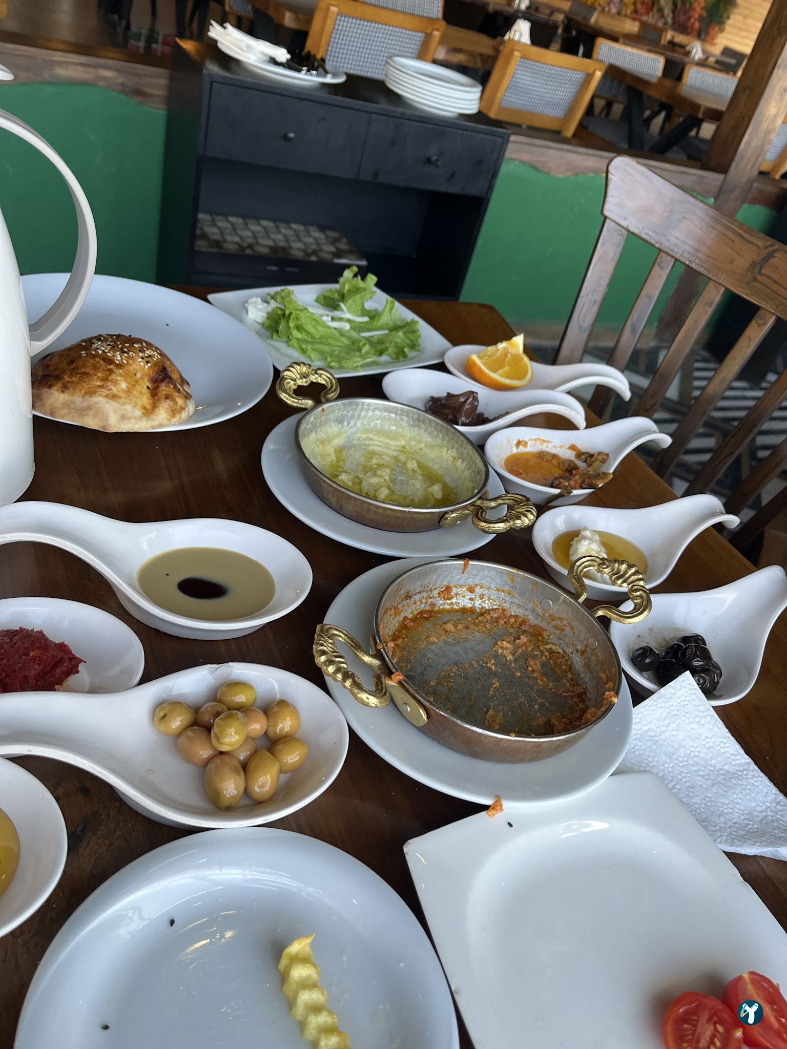 Vagon Cafe Park , Eskişehir