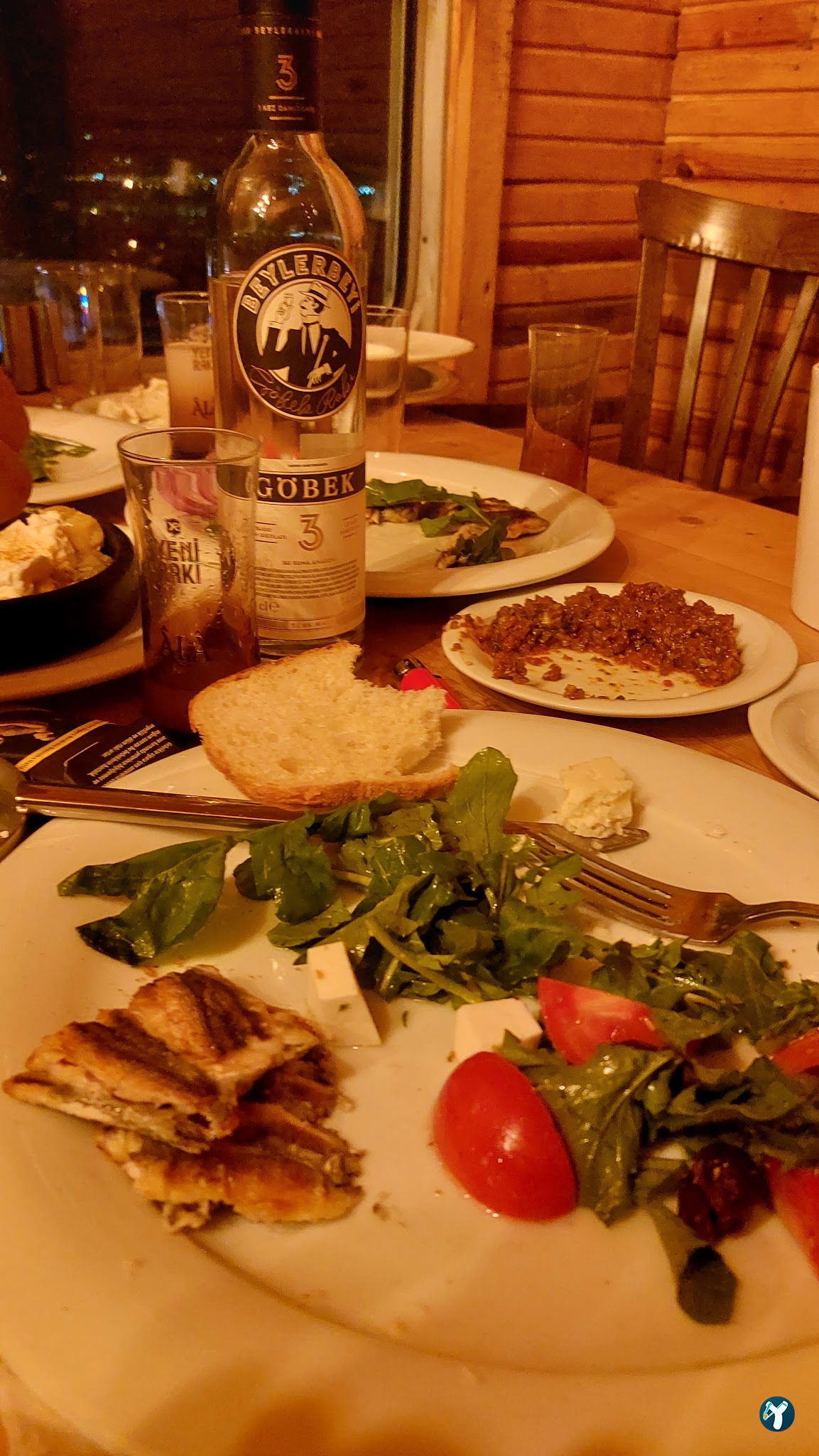 Vagon Cafe Park , Eskişehir
