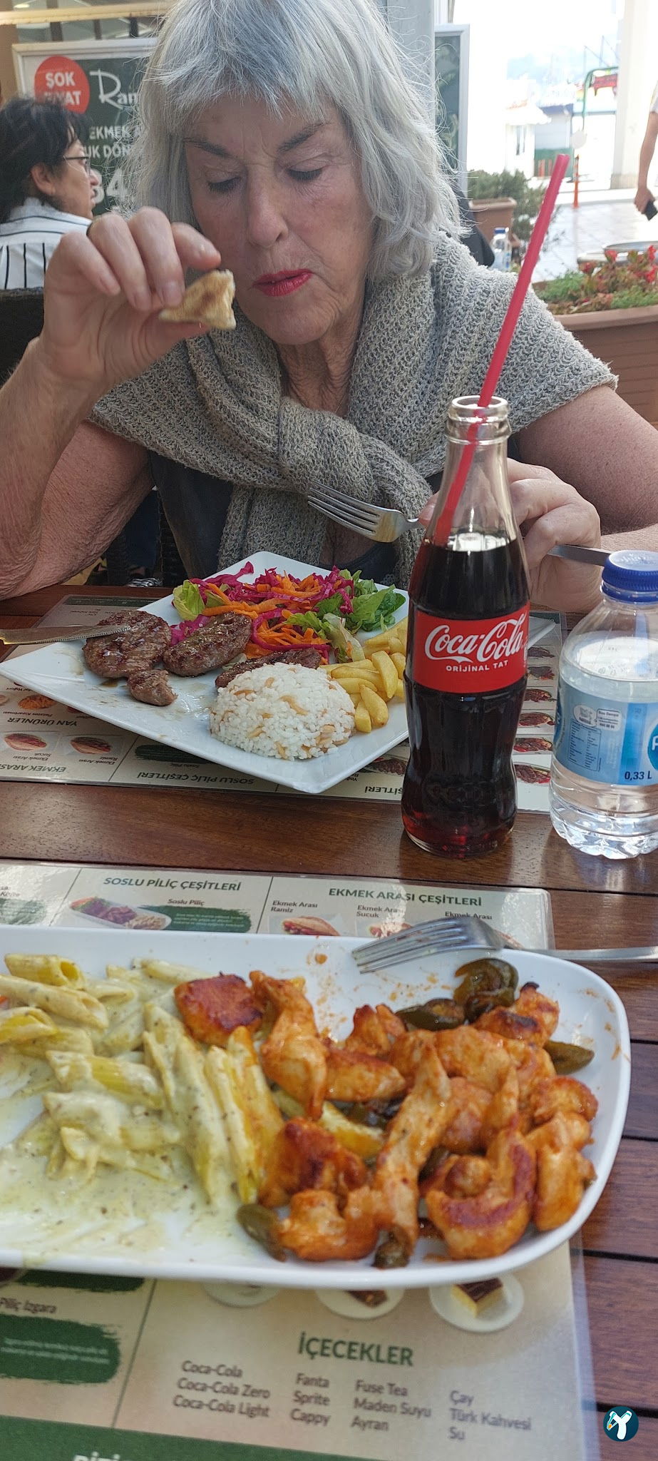 Vagon Cafe Park , Eskişehir