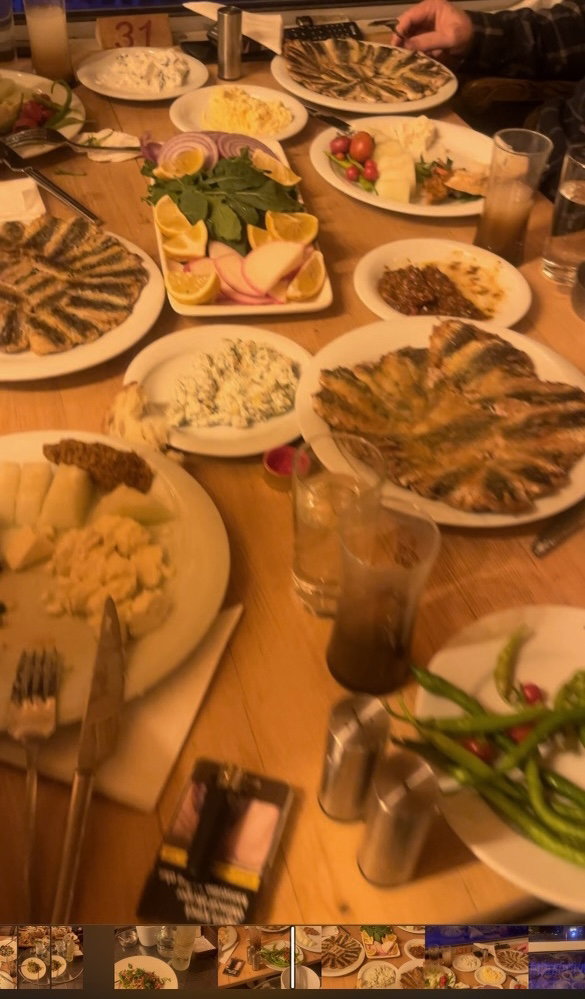 Vagon Cafe Park , Eskişehir