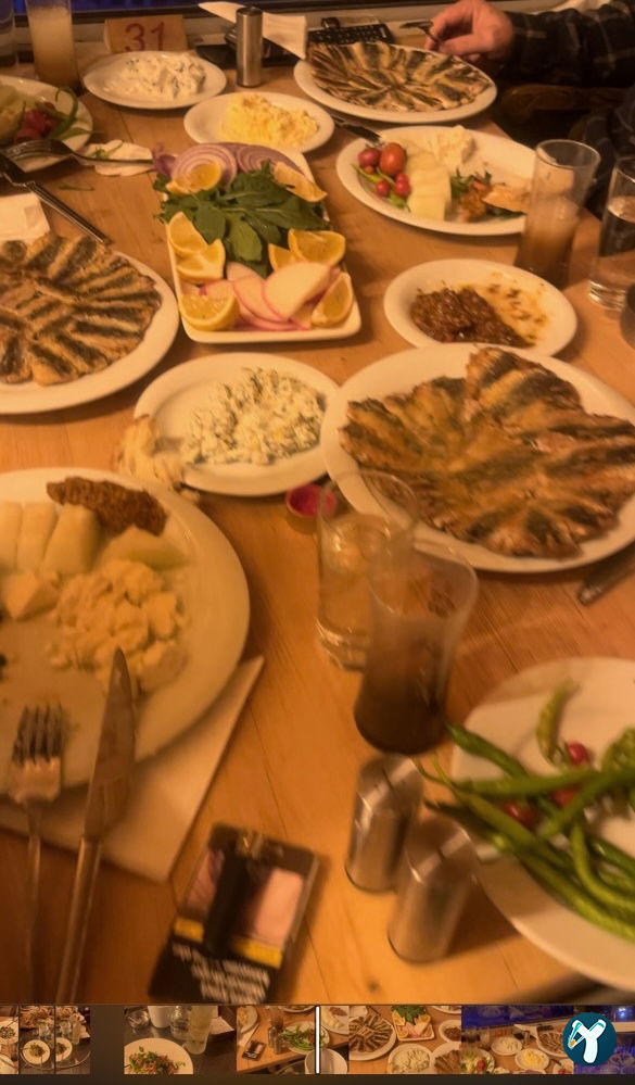 Vagon Cafe Park , Eskişehir