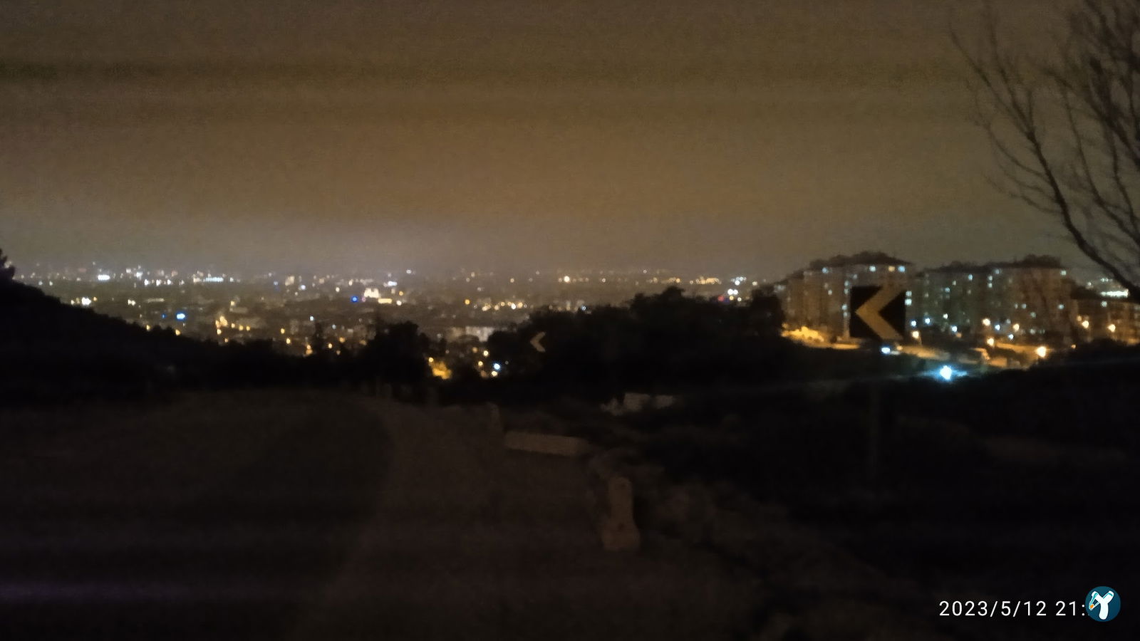 Vagon Cafe Park , Eskişehir