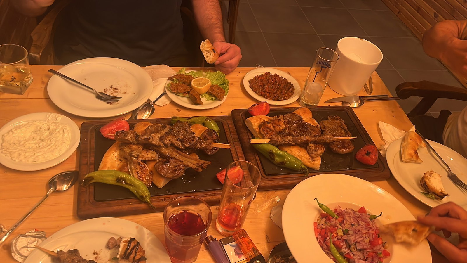 Vagon Cafe Park , Eskişehir