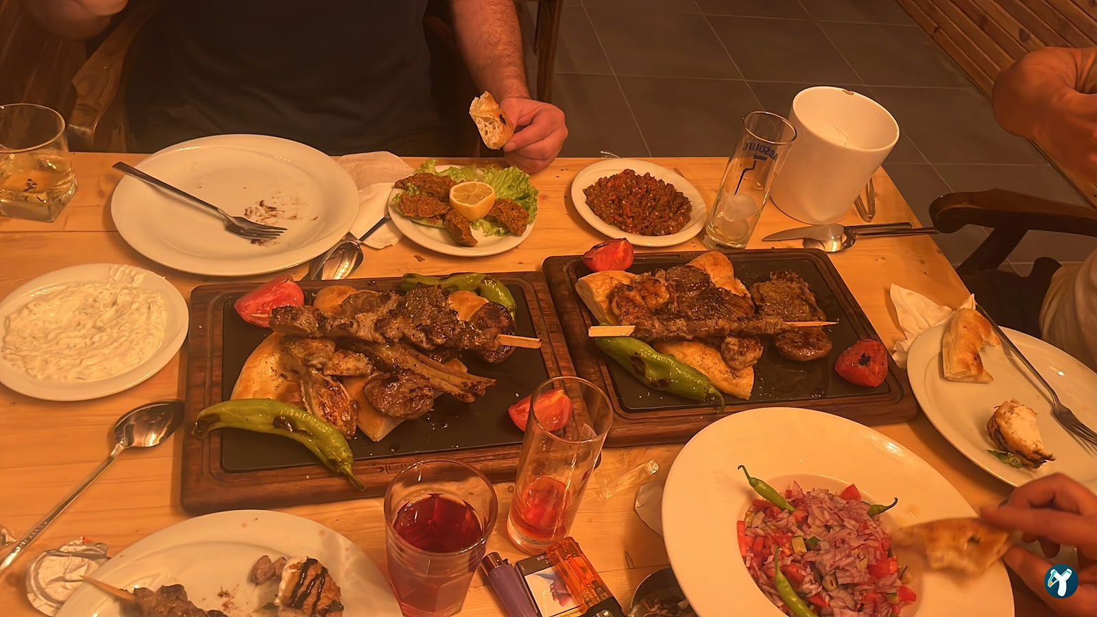 Vagon Cafe Park , Eskişehir