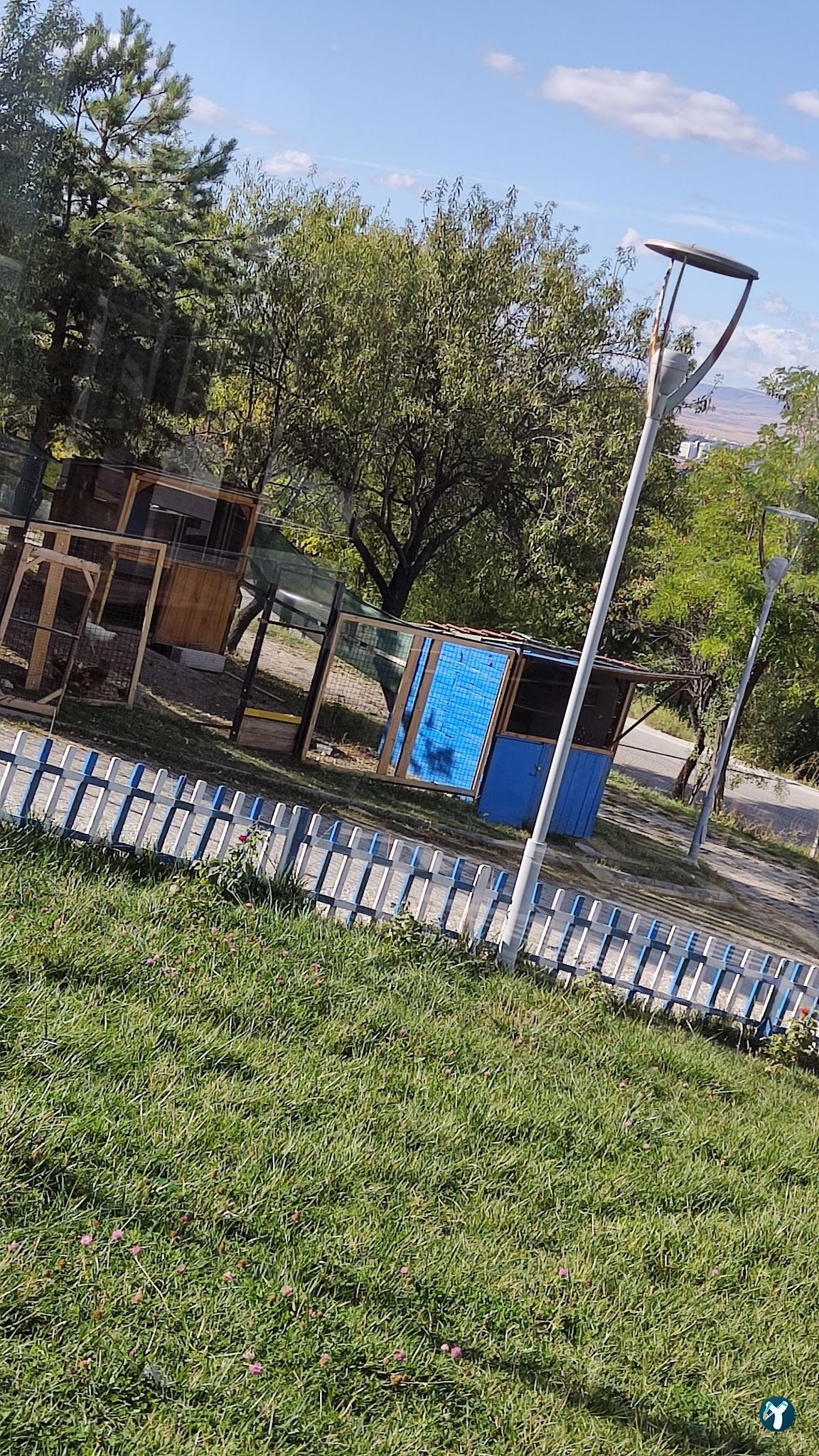 Vagon Cafe Park , Eskişehir