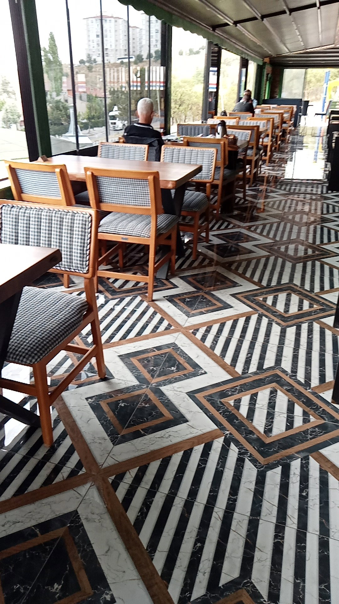 Vagon Cafe Park , Eskişehir