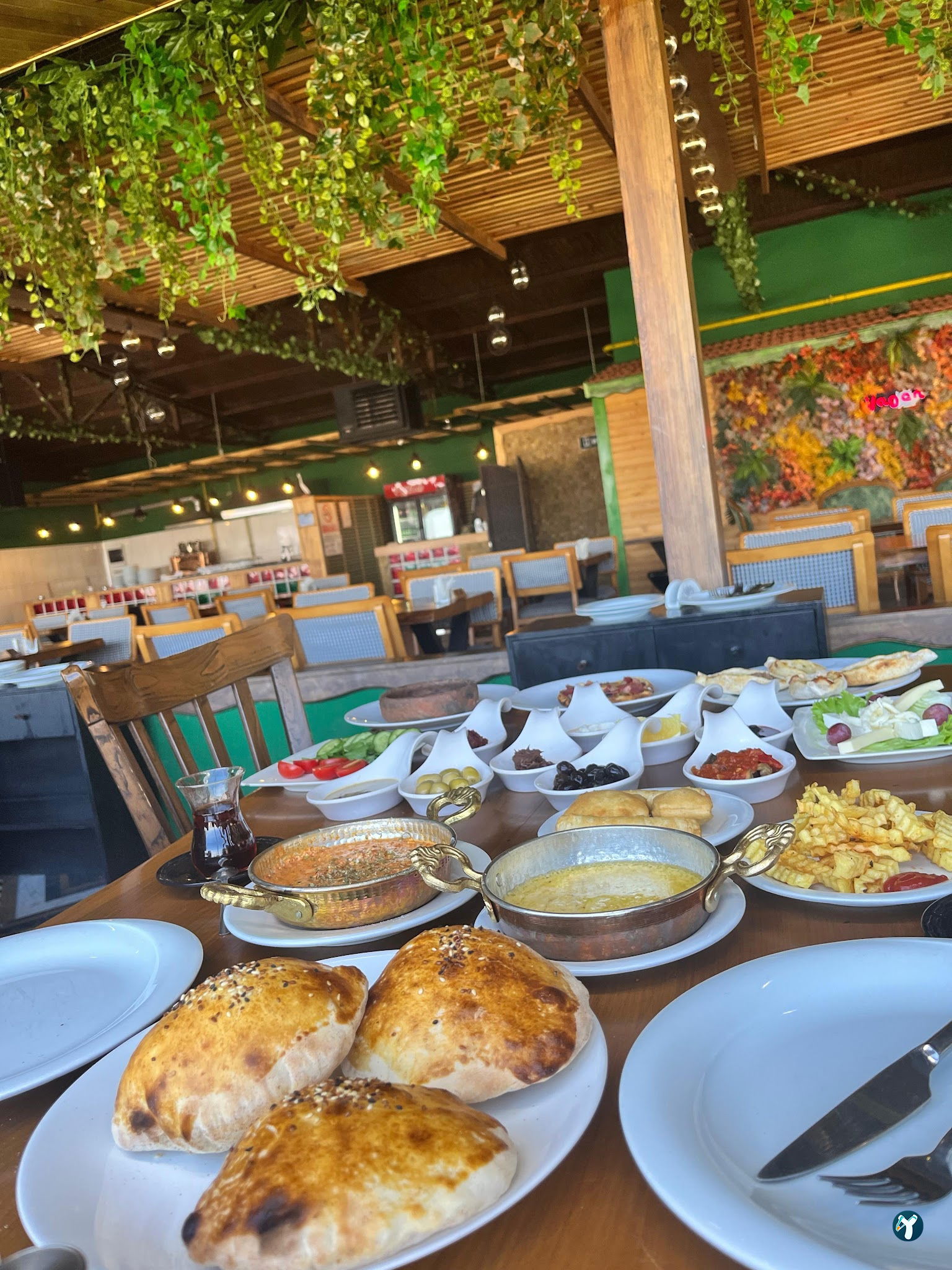 Vagon Cafe Park , Eskişehir