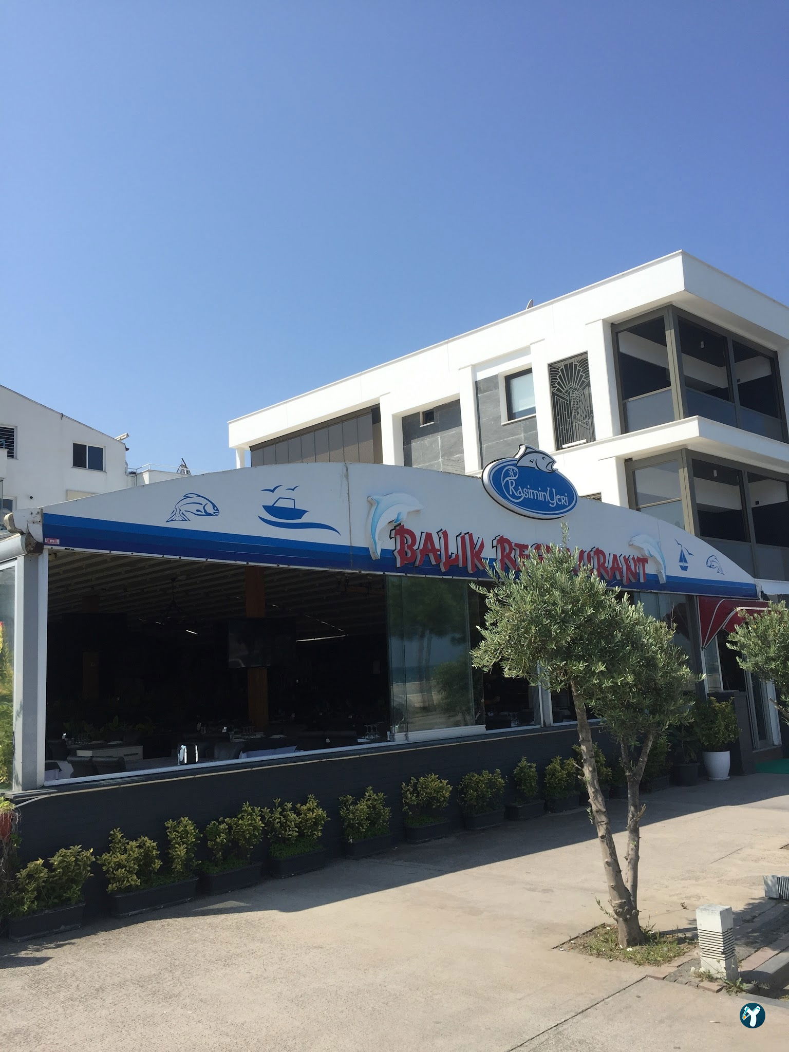 Rasimin Yeri Balık Restaurant