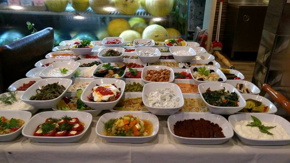 Rasimin Yeri Balık Restaurant