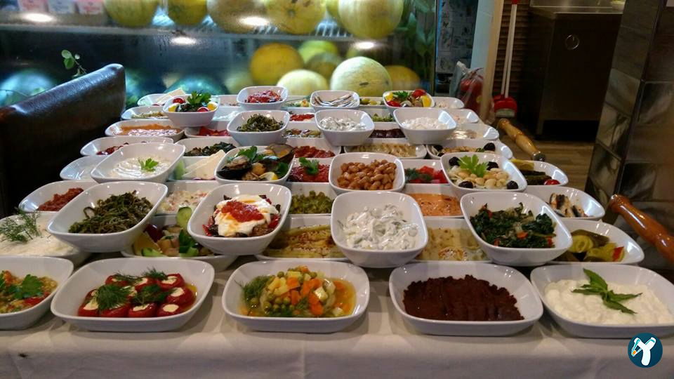 Rasimin Yeri Balık Restaurant