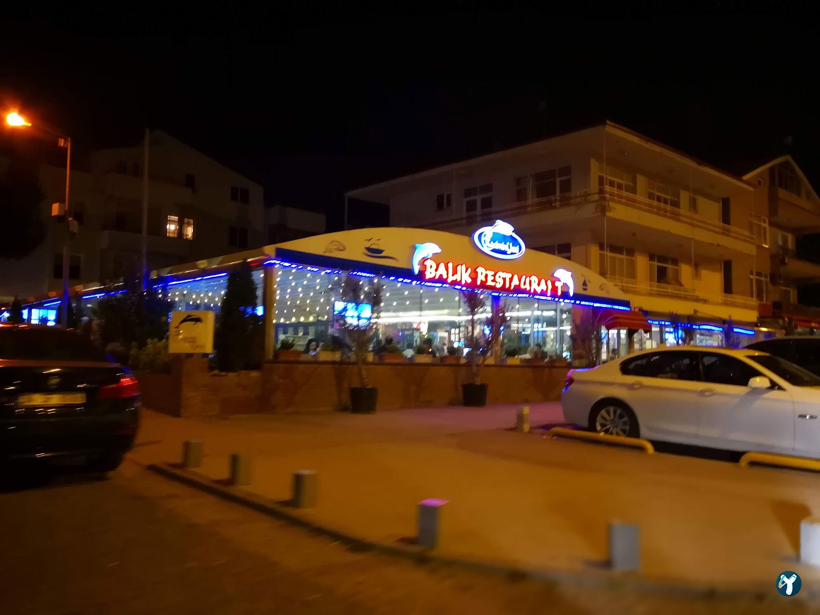 Rasimin Yeri Balık Restaurant