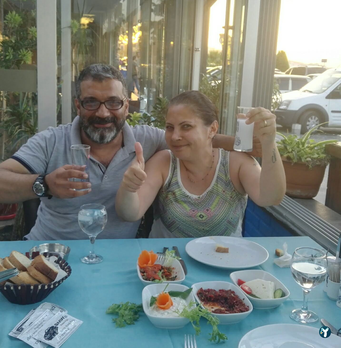 Rasimin Yeri Balık Restaurant