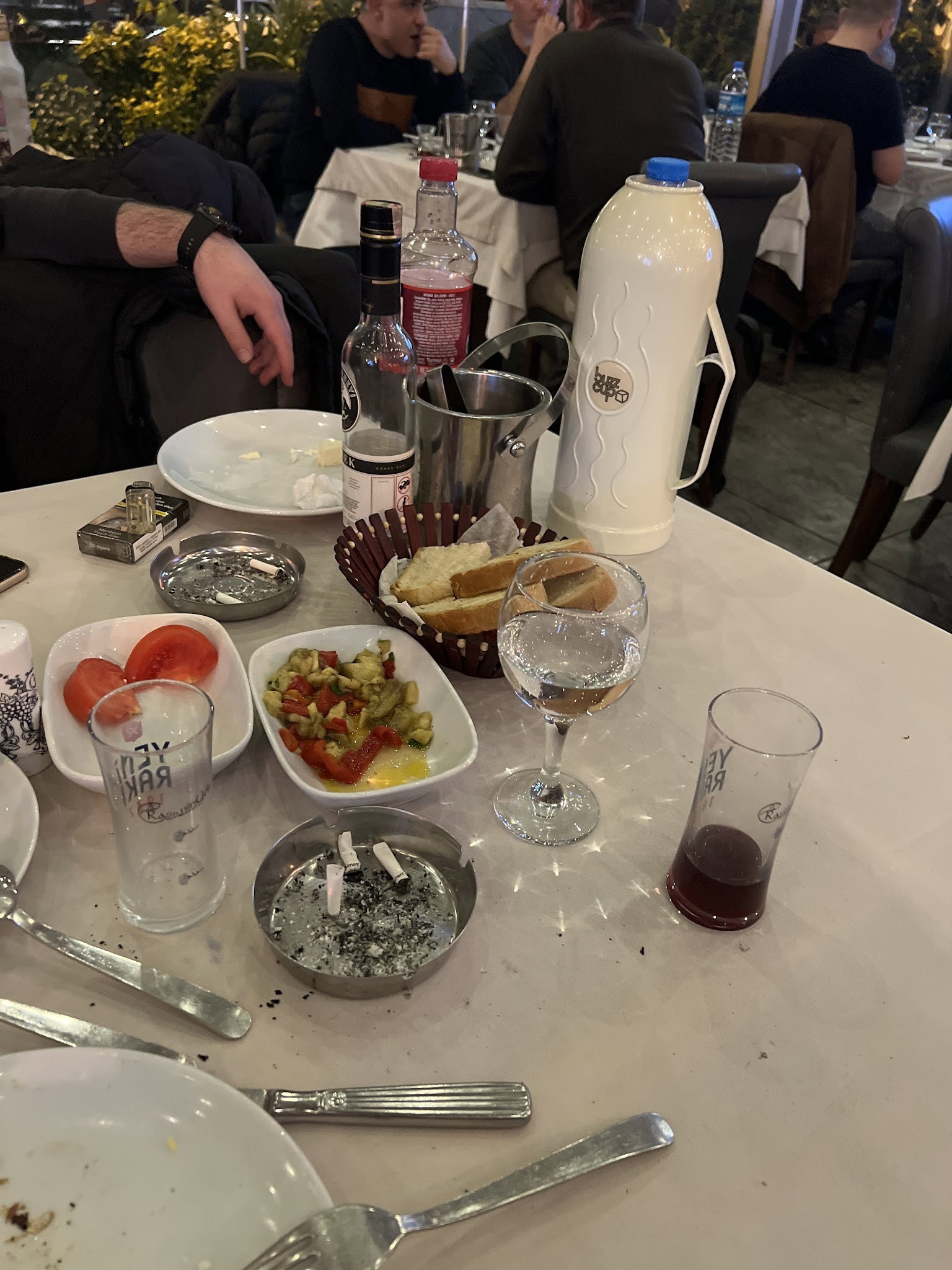 Rasimin Yeri Balık Restaurant