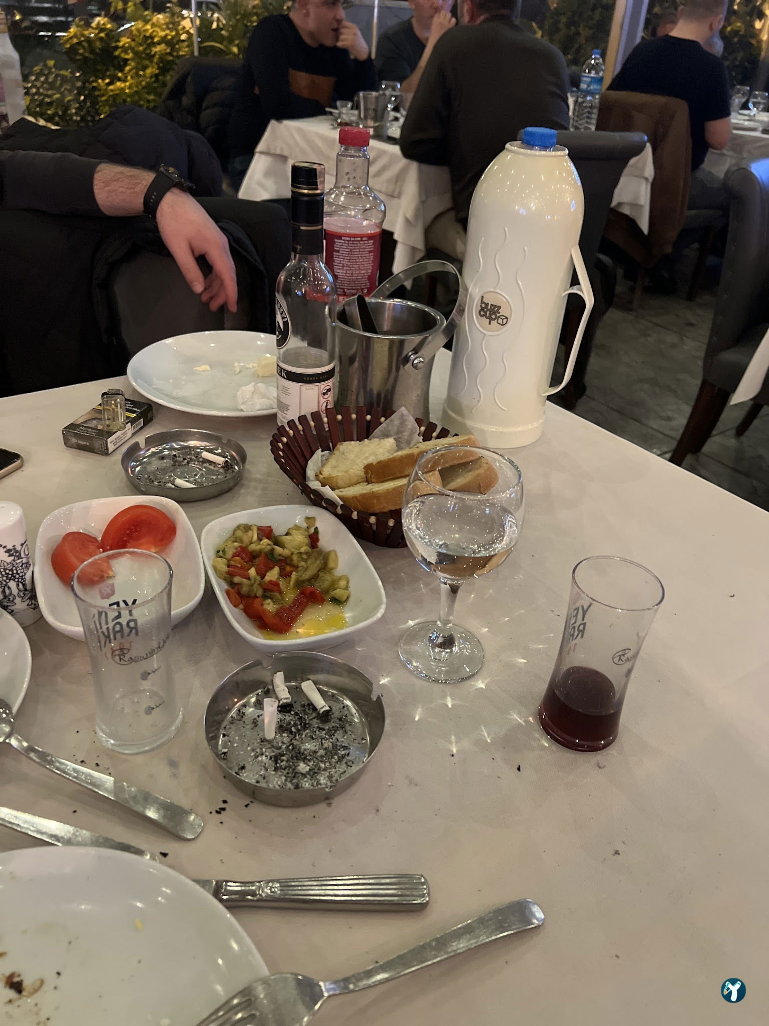Rasimin Yeri Balık Restaurant