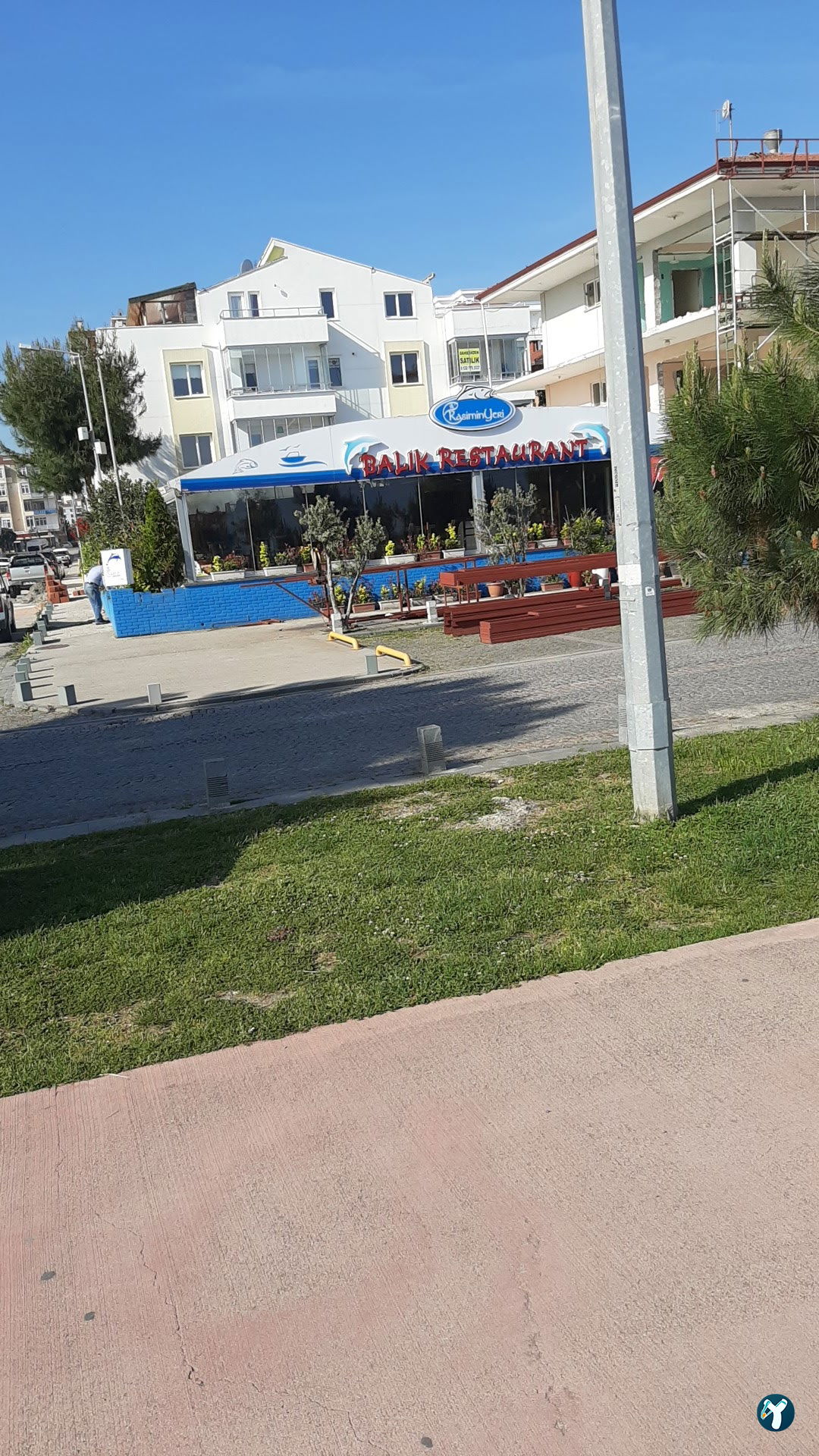 Rasimin Yeri Balık Restaurant