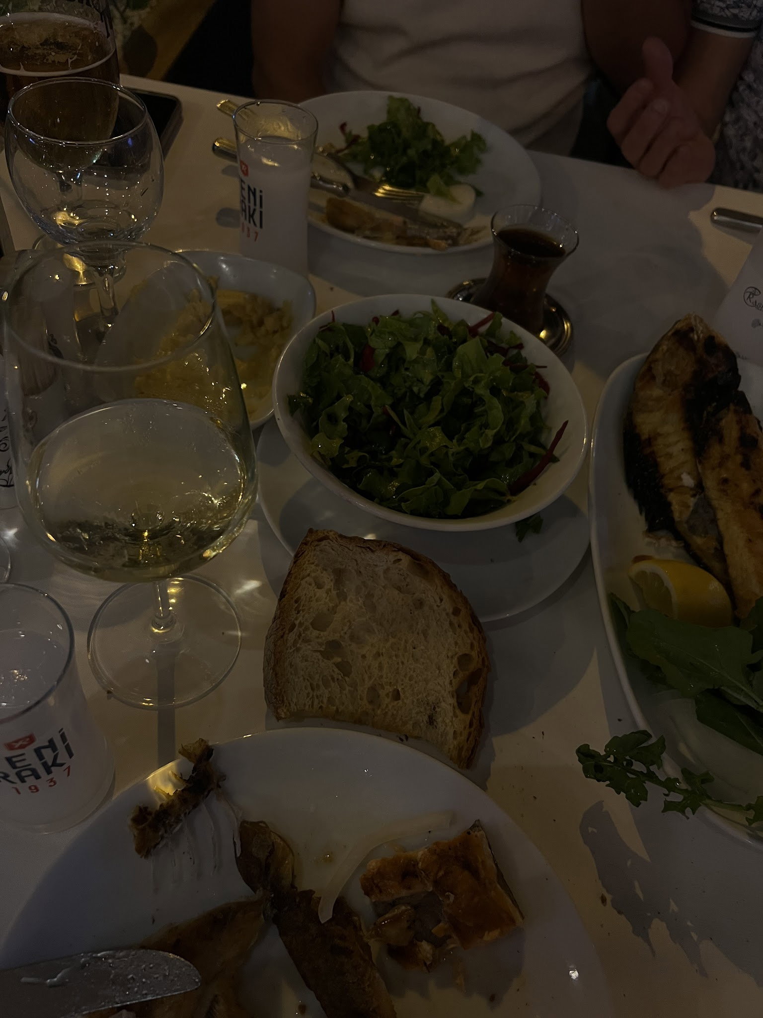 Rasimin Yeri Balık Restaurant