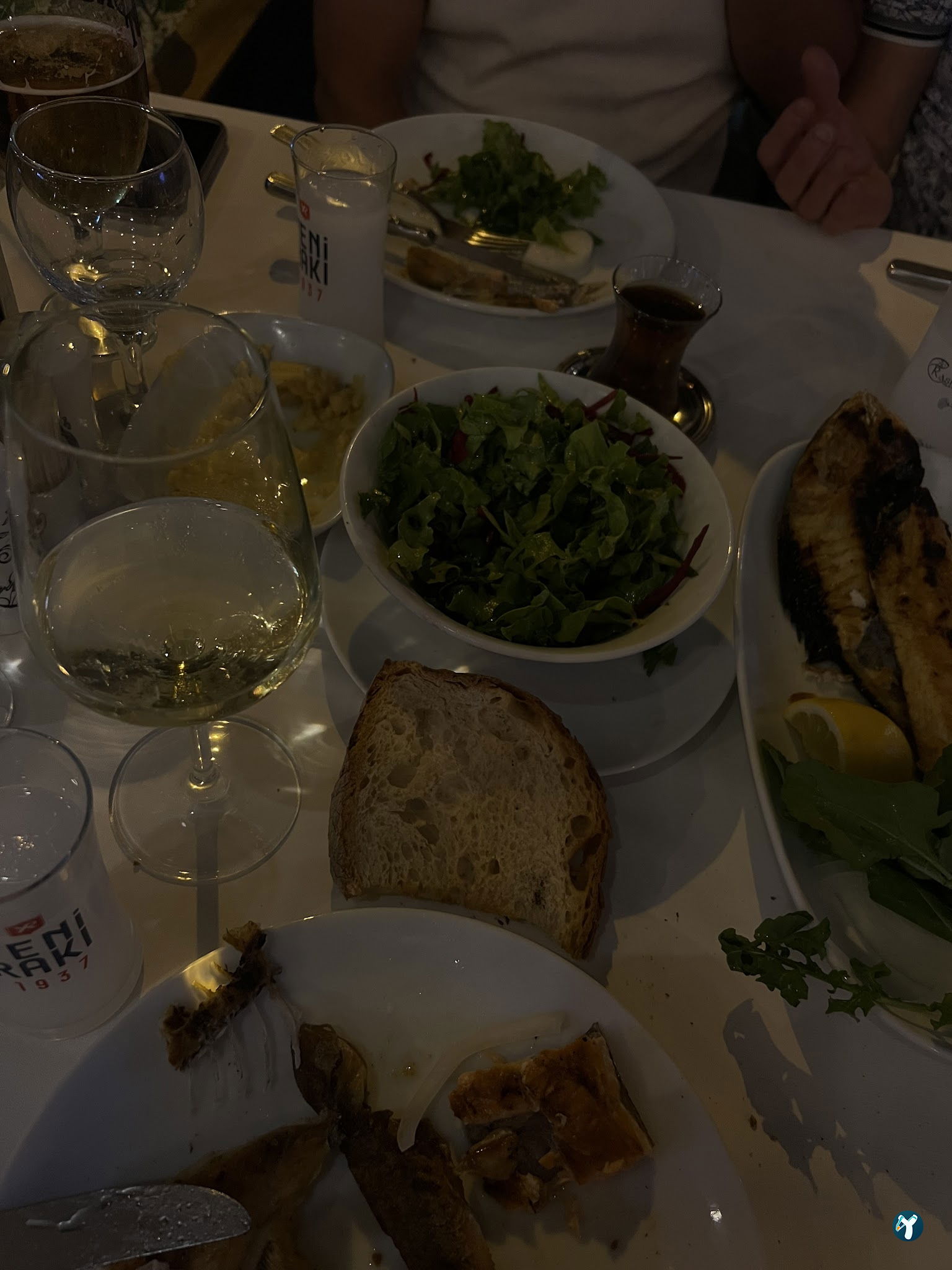 Rasimin Yeri Balık Restaurant