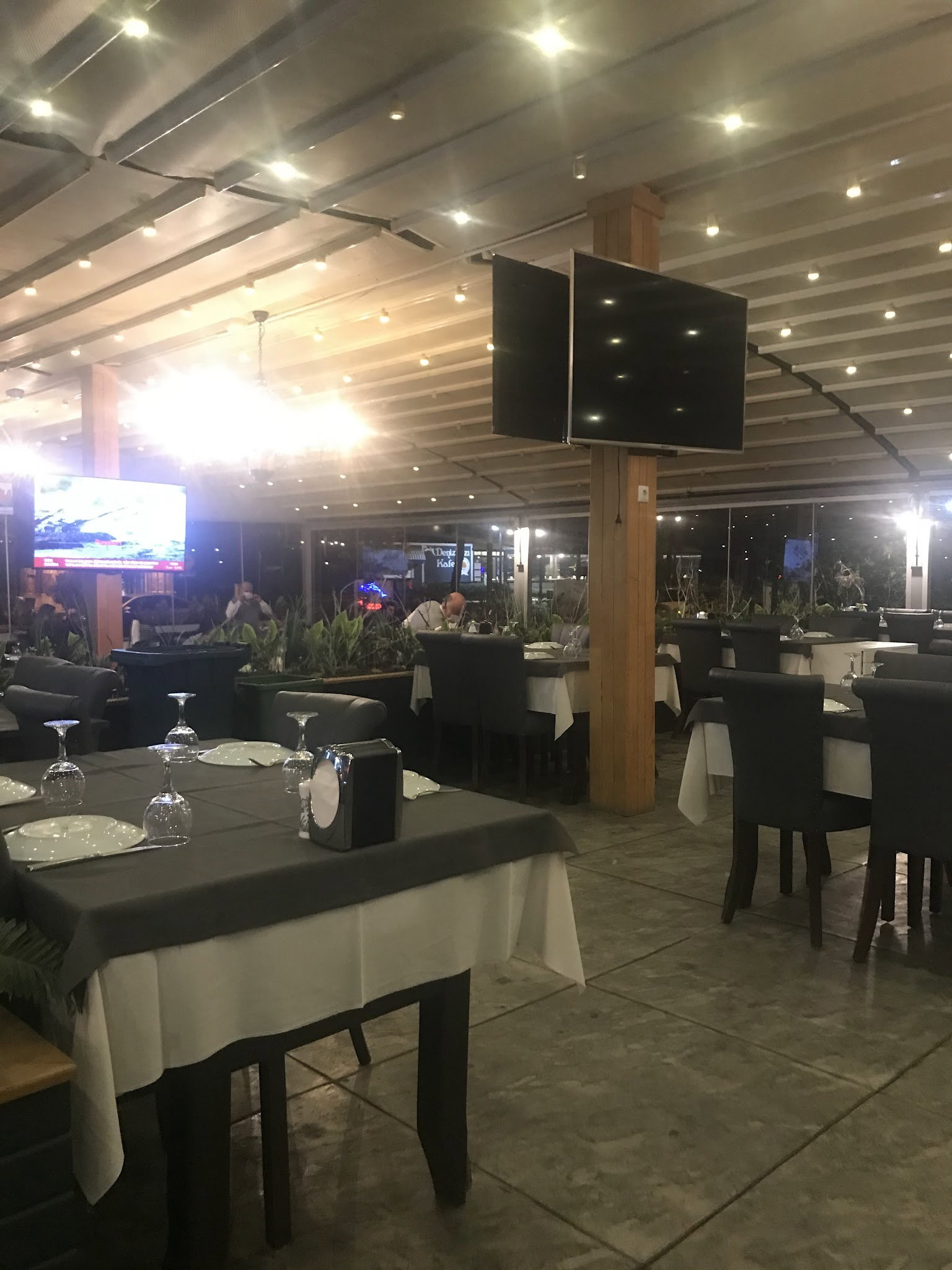 Rasimin Yeri Balık Restaurant