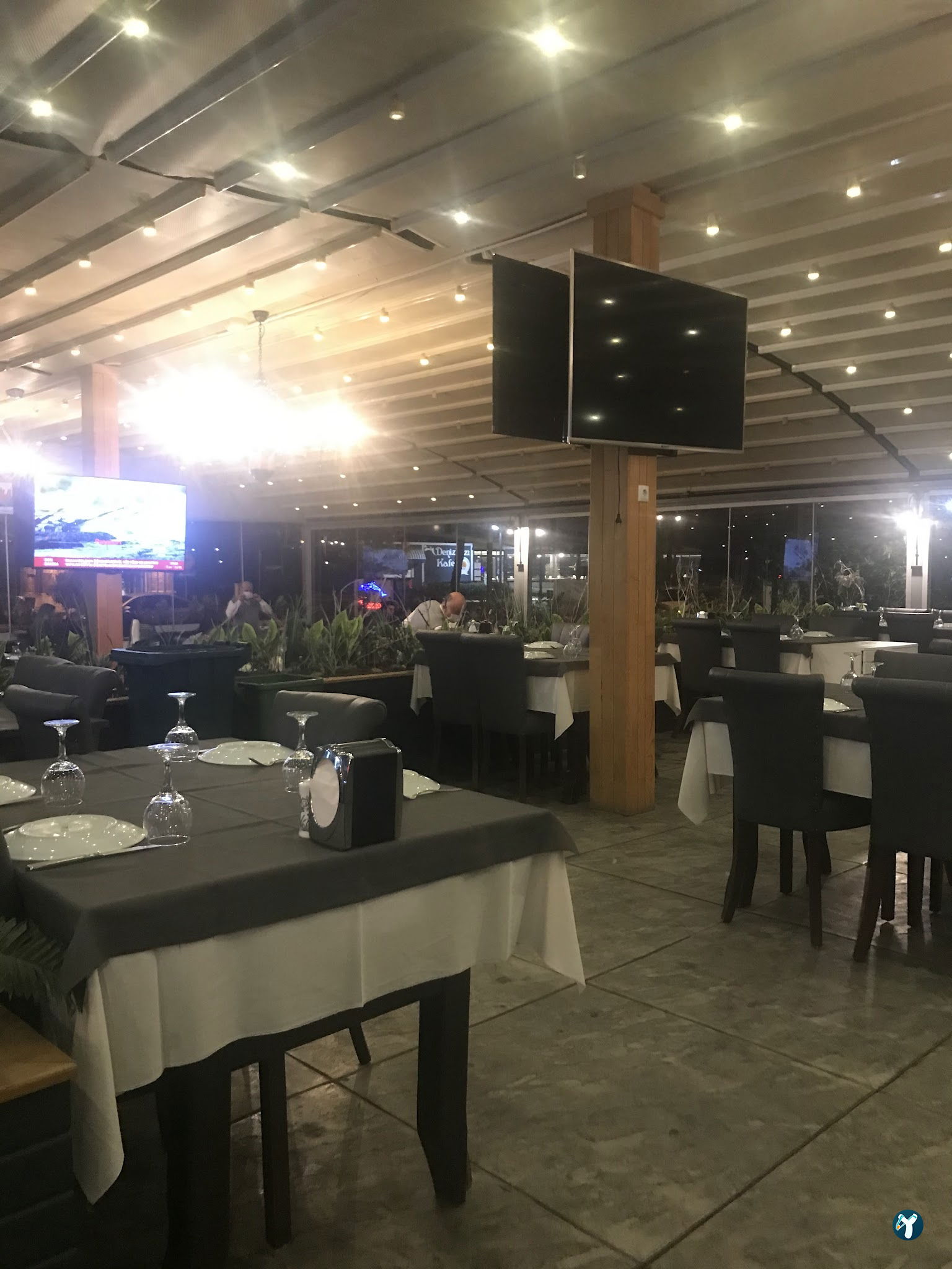 Rasimin Yeri Balık Restaurant