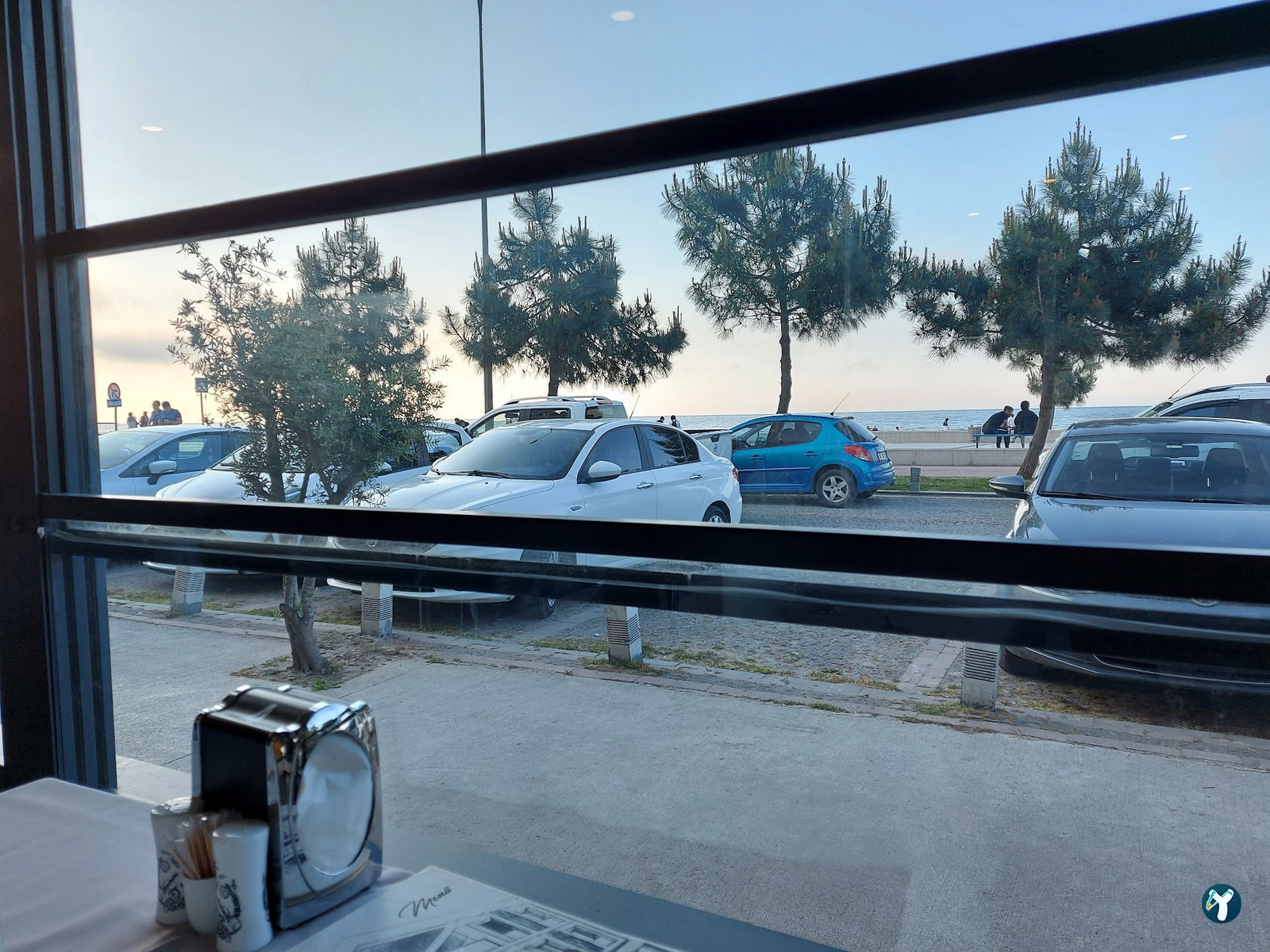 Rasimin Yeri Balık Restaurant