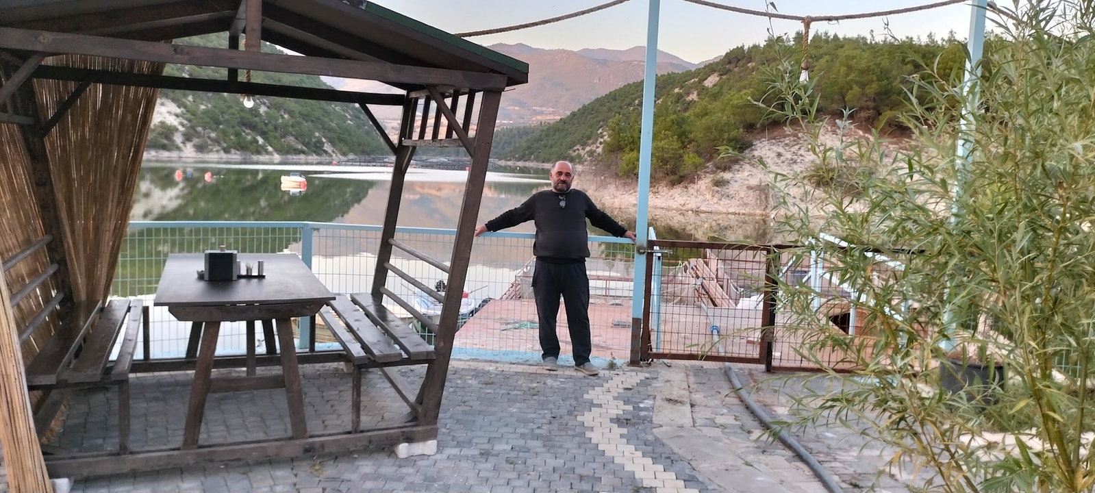 Rasimin Yeri Balık Restaurant