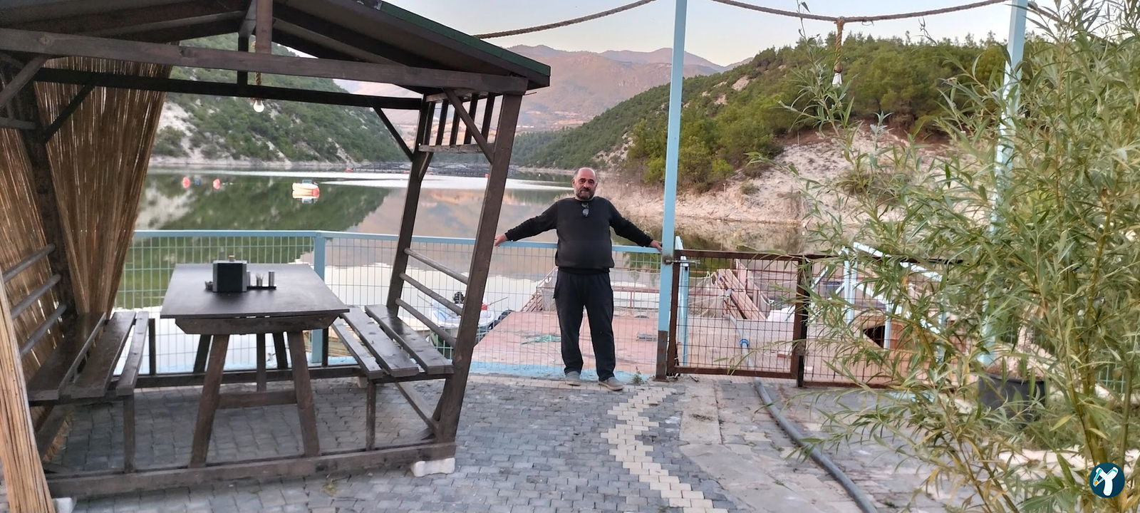 Rasimin Yeri Balık Restaurant