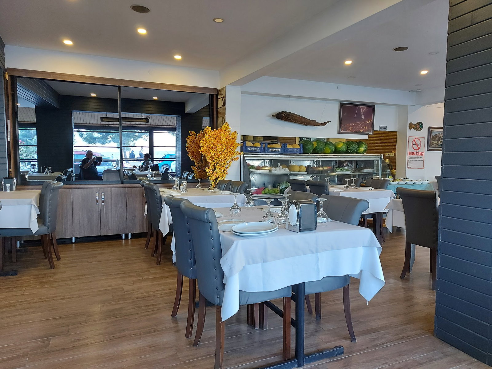 Rasimin Yeri Balık Restaurant