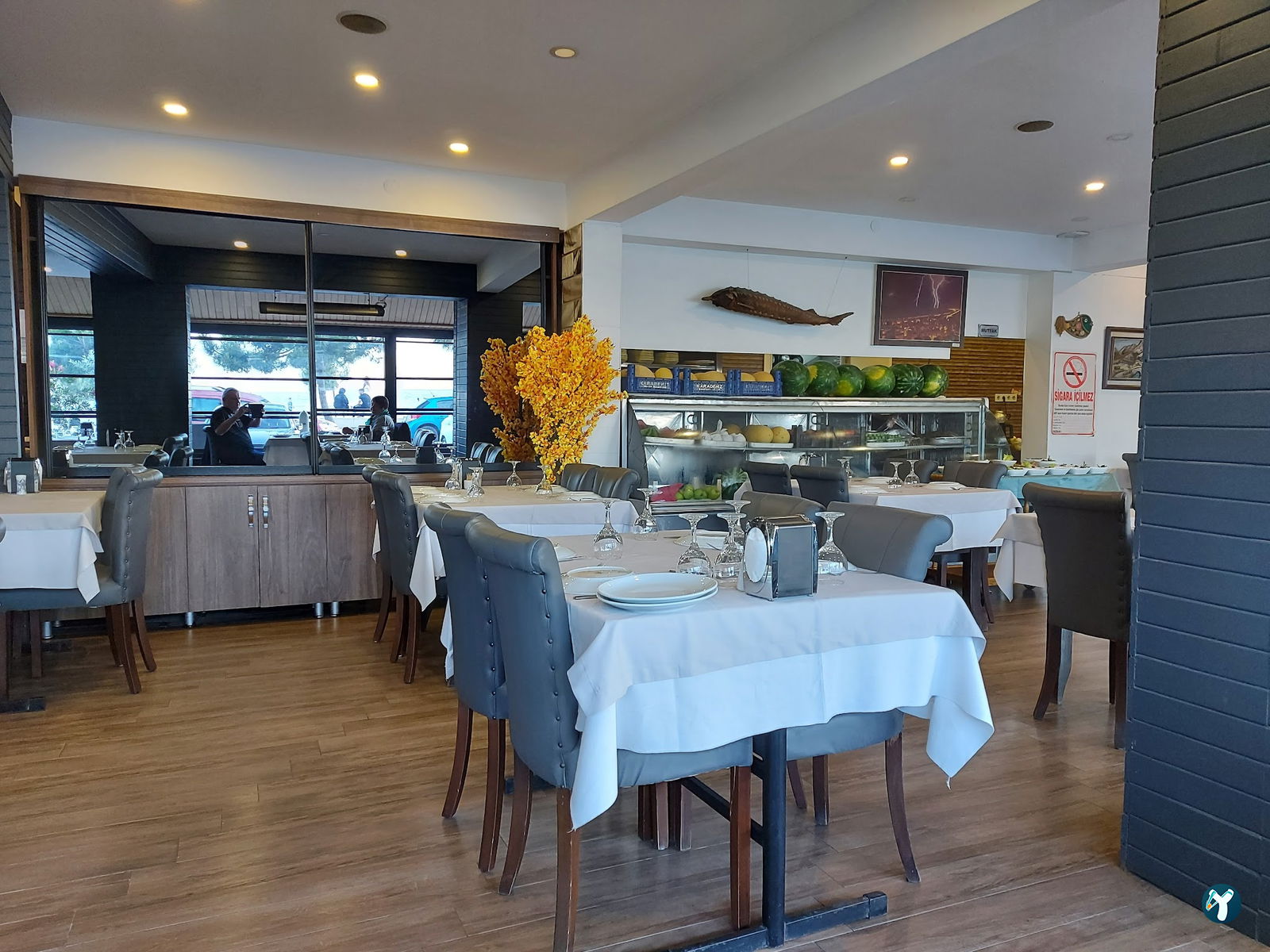 Rasimin Yeri Balık Restaurant