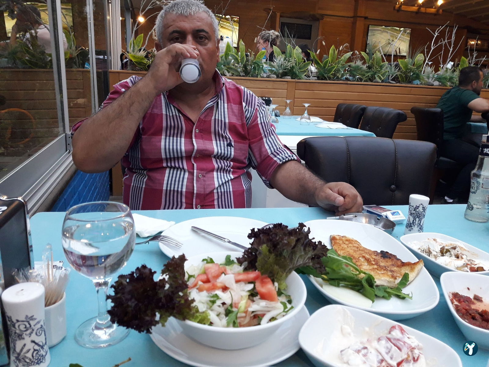 Rasimin Yeri Balık Restaurant
