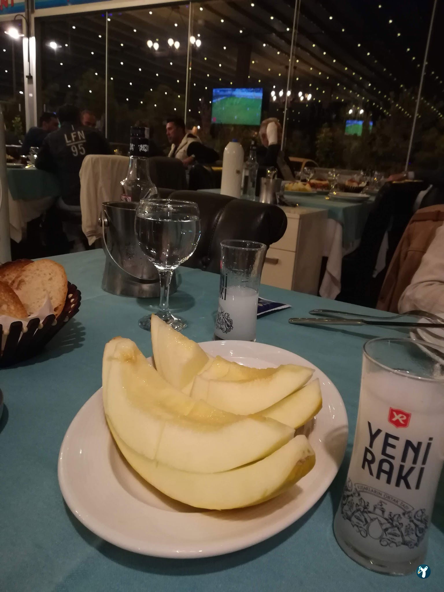 Rasimin Yeri Balık Restaurant