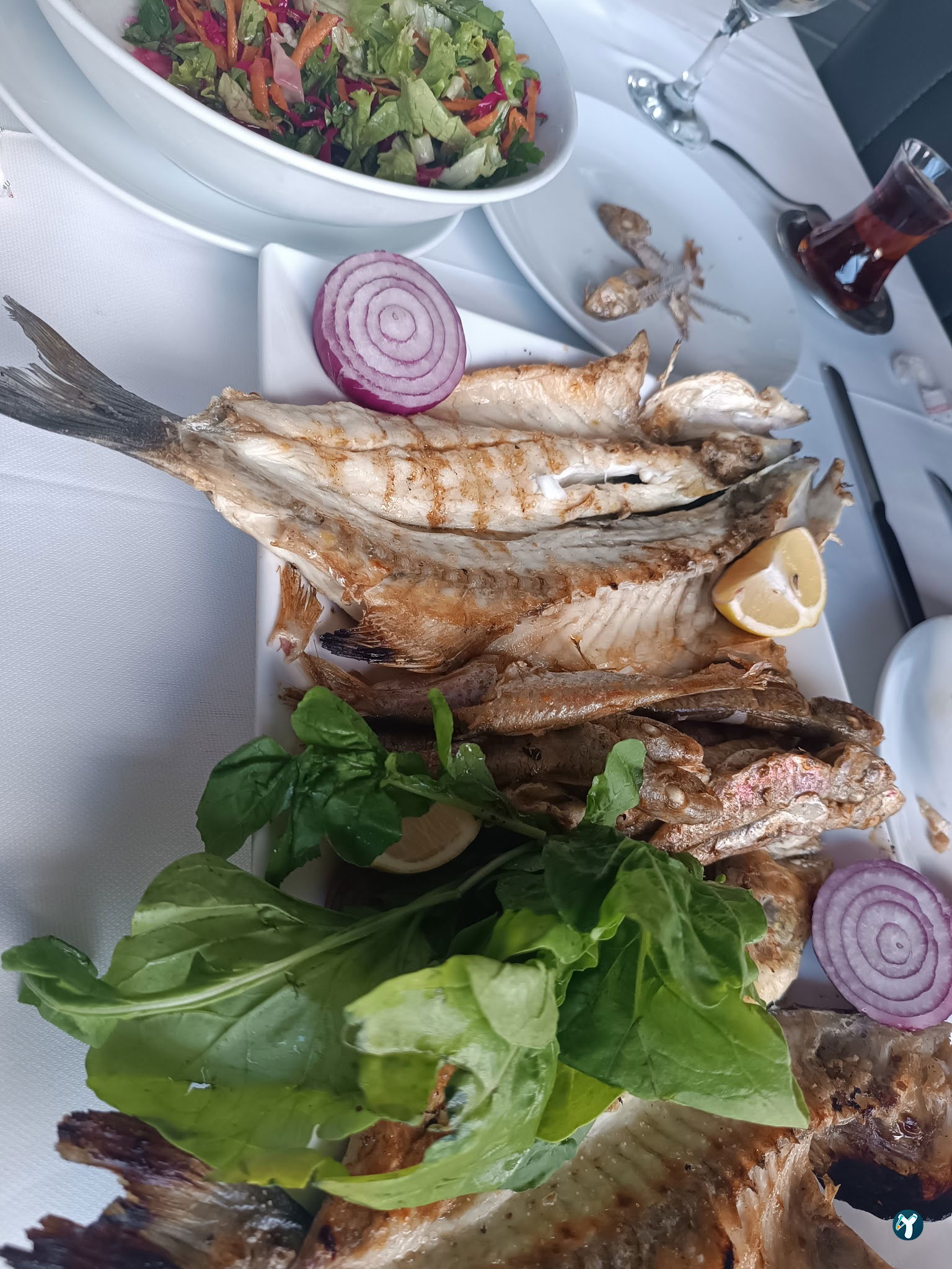 Rasimin Yeri Balık Restaurant