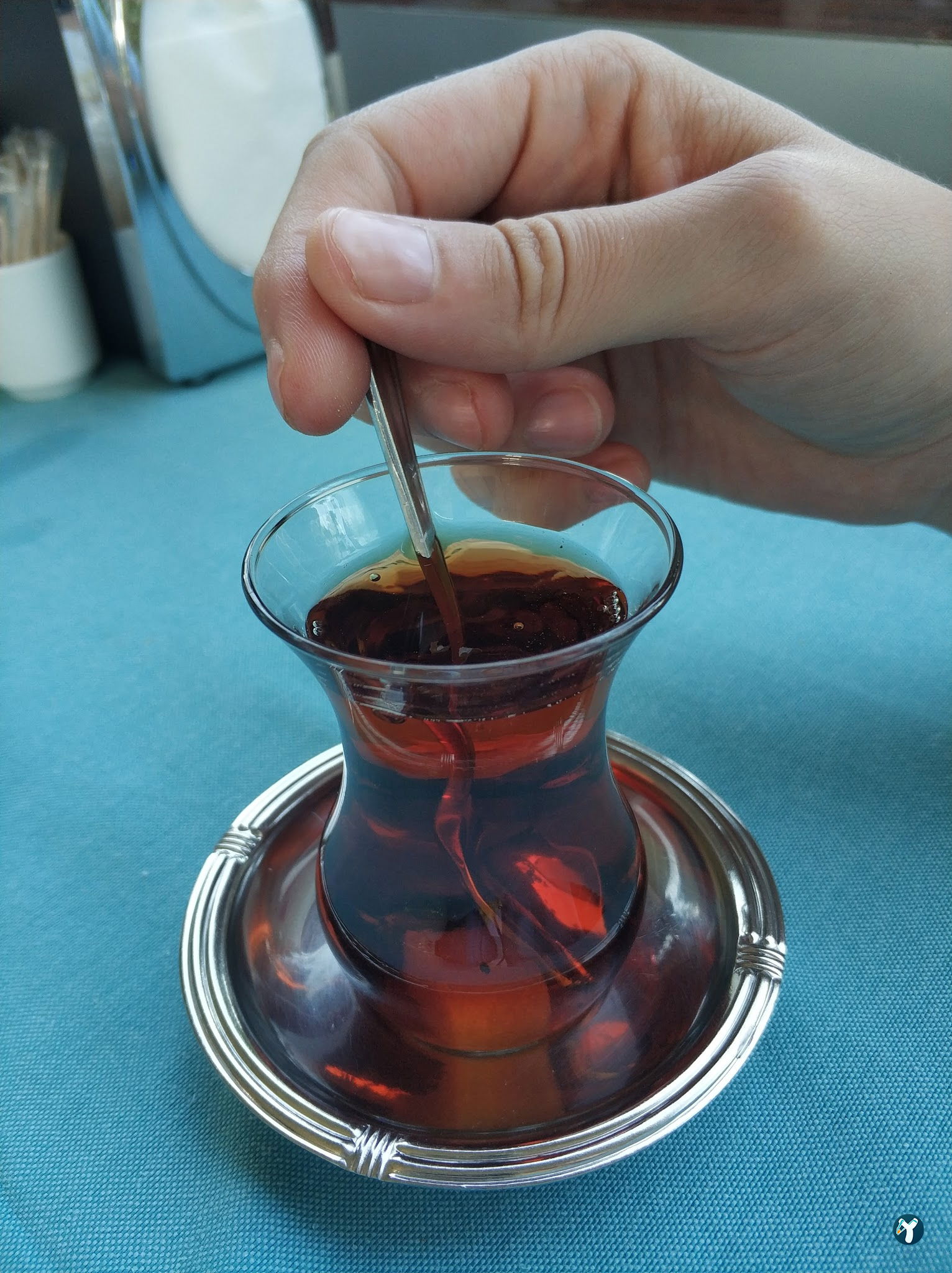 Rasimin Yeri Balık Restaurant