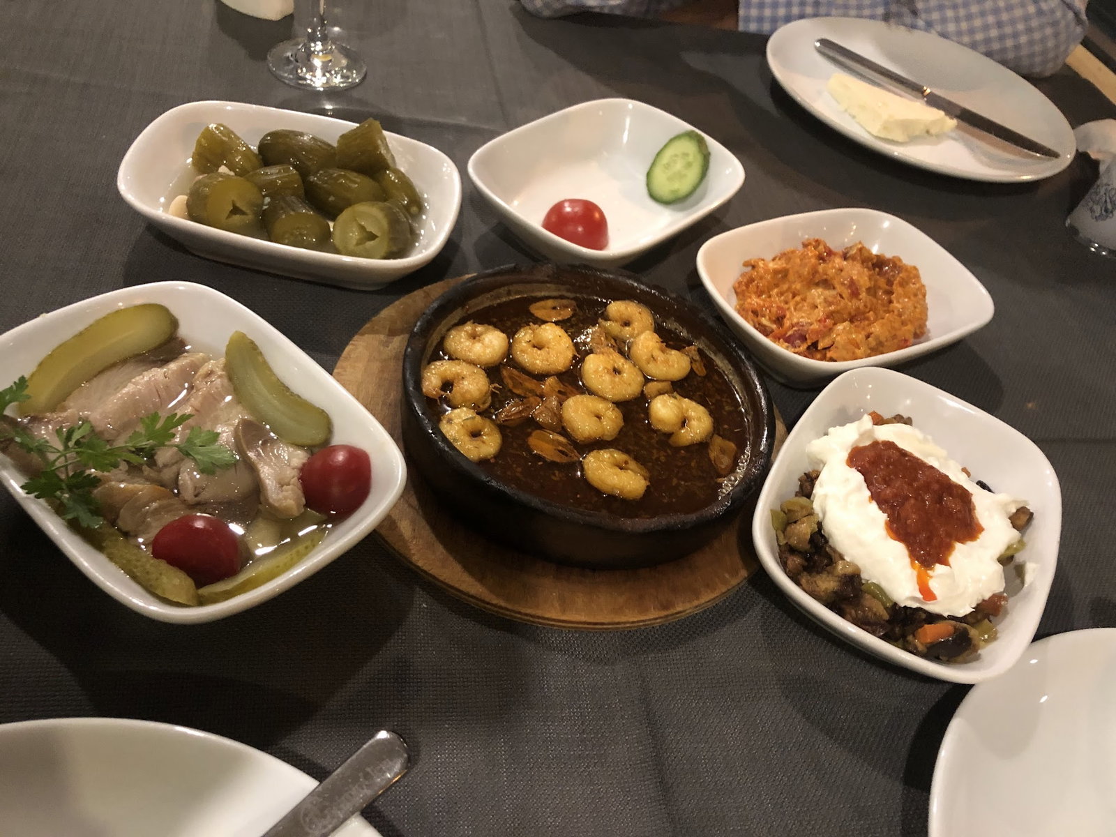 Rasimin Yeri Balık Restaurant