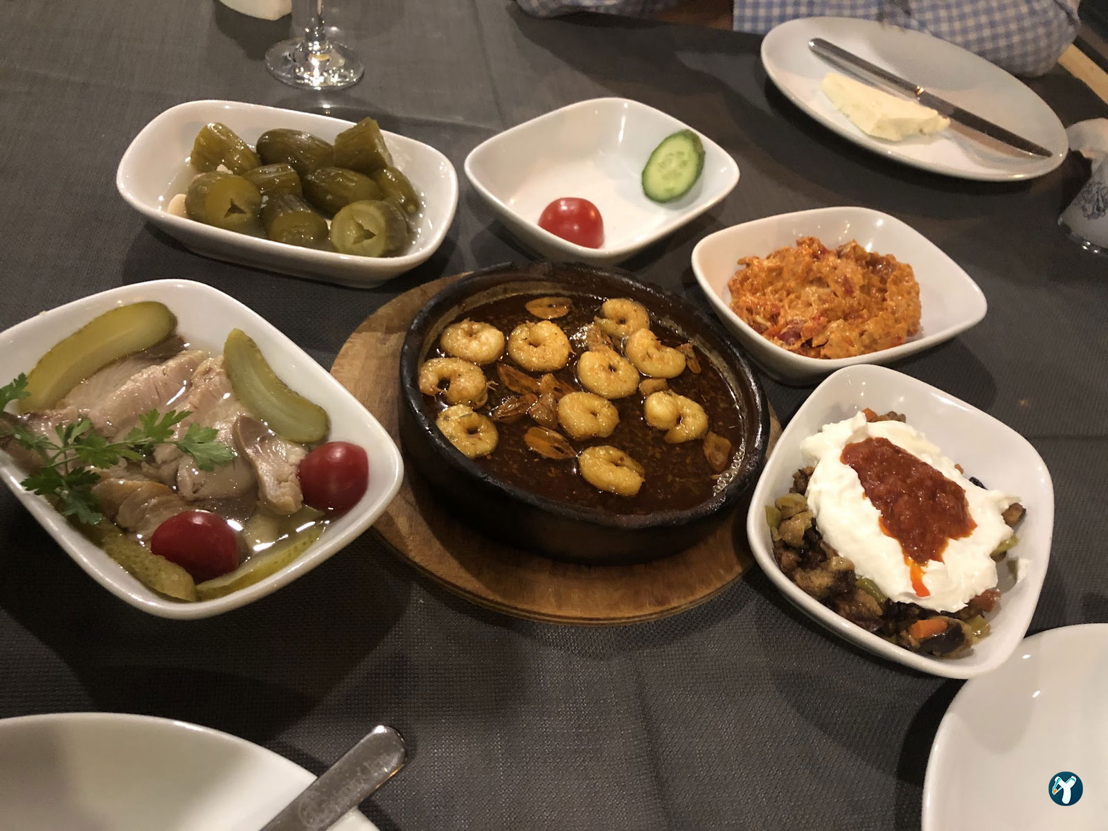 Rasimin Yeri Balık Restaurant