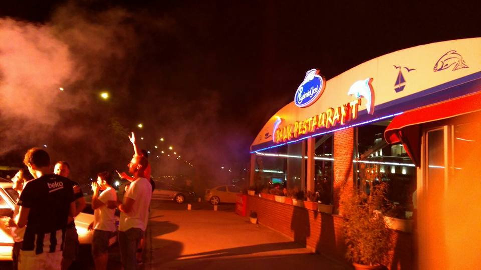 Rasimin Yeri Balık Restaurant
