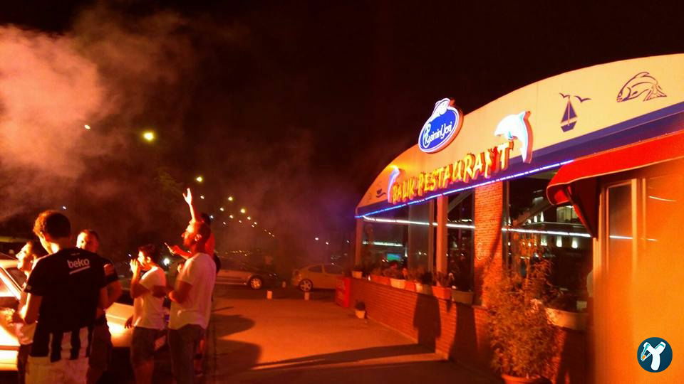 Rasimin Yeri Balık Restaurant