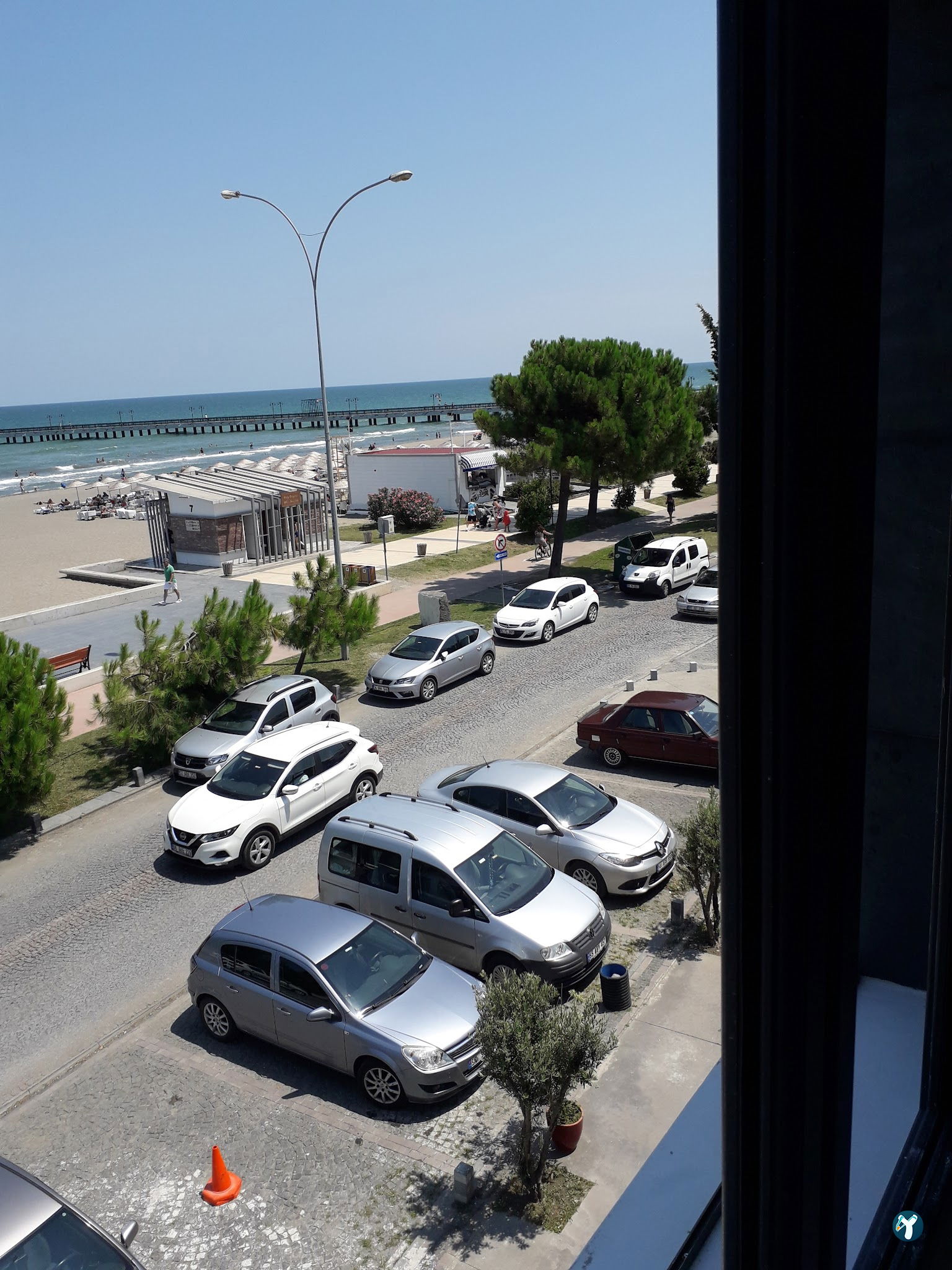 Rasimin Yeri Balık Restaurant