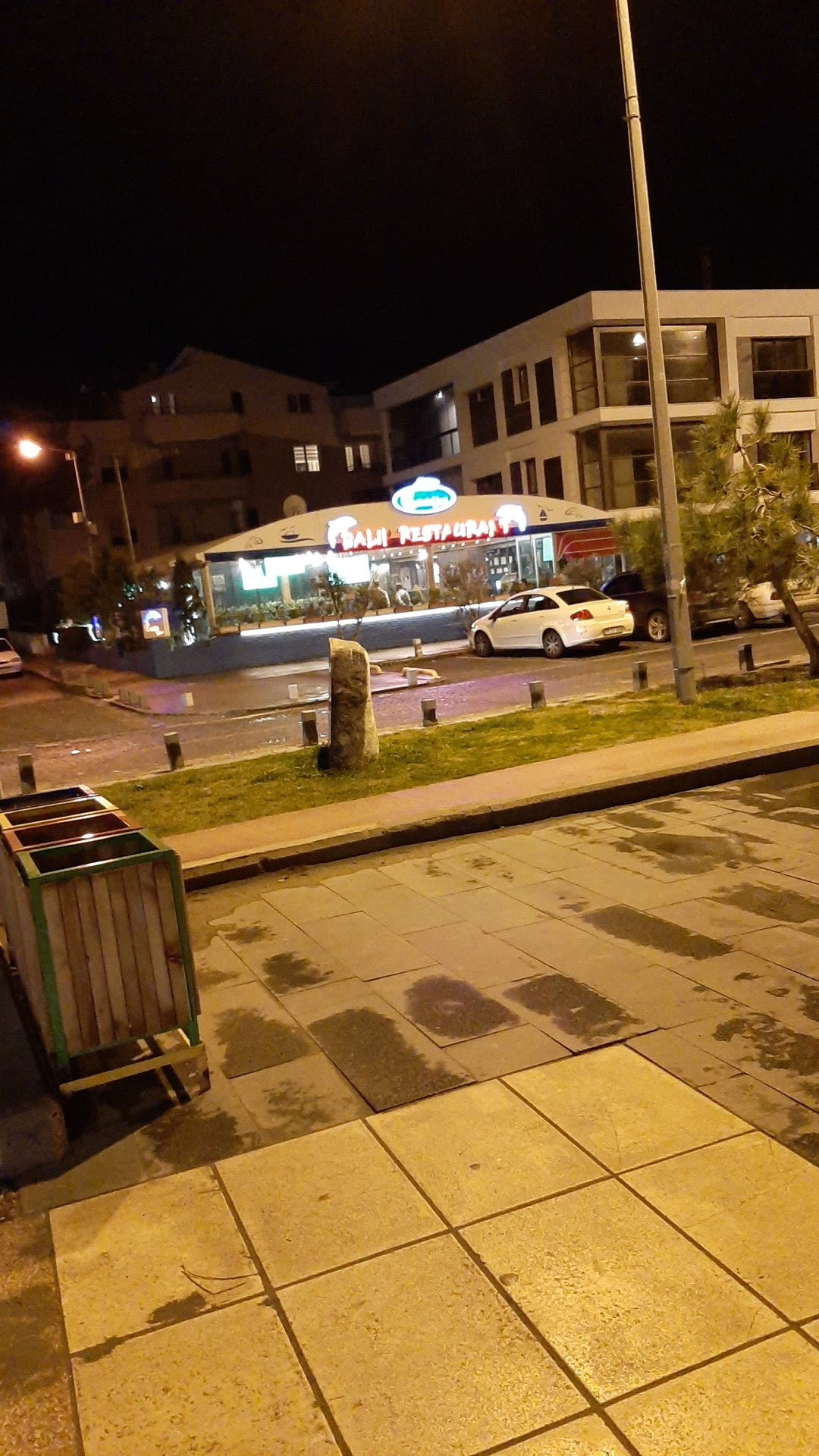 Rasimin Yeri Balık Restaurant