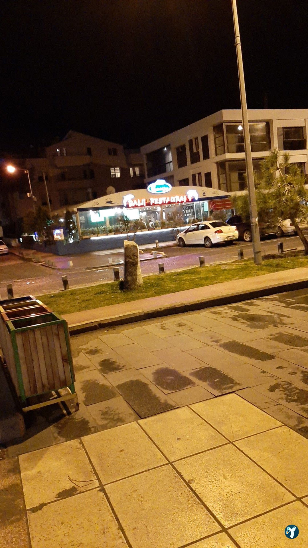 Rasimin Yeri Balık Restaurant