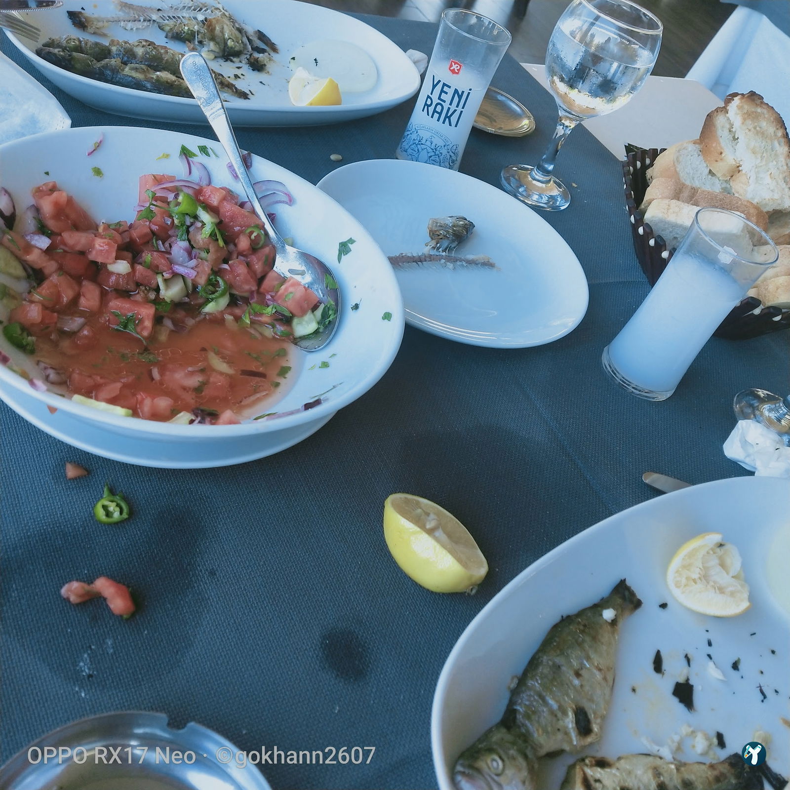 Rasimin Yeri Balık Restaurant